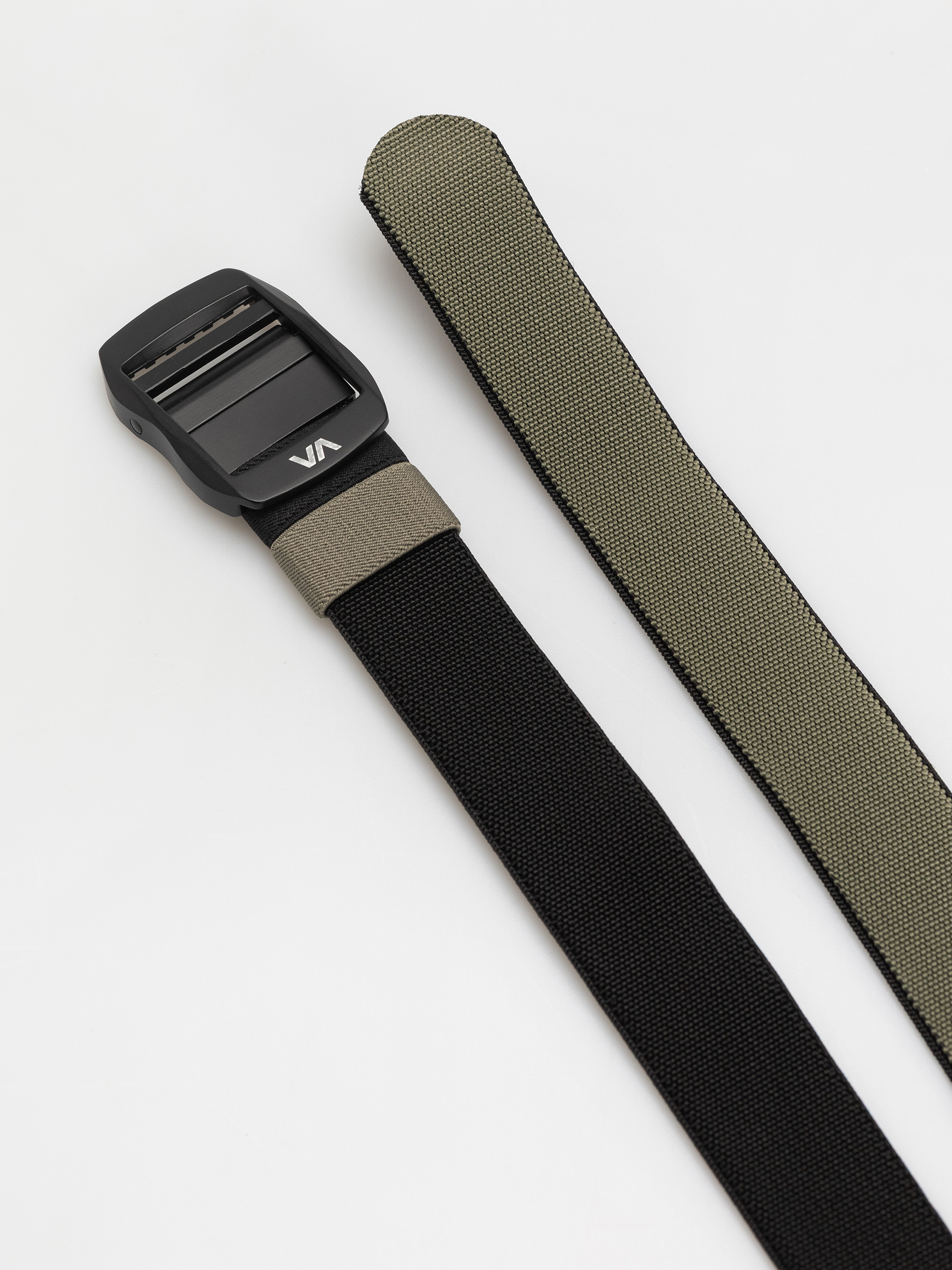 Ремінь RVCA Pt Reversible (black)