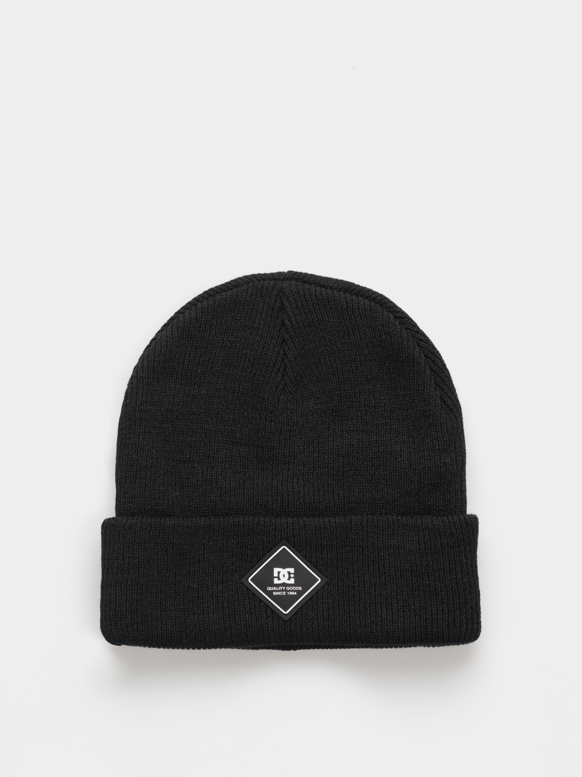 Шапка DC Label (black)
