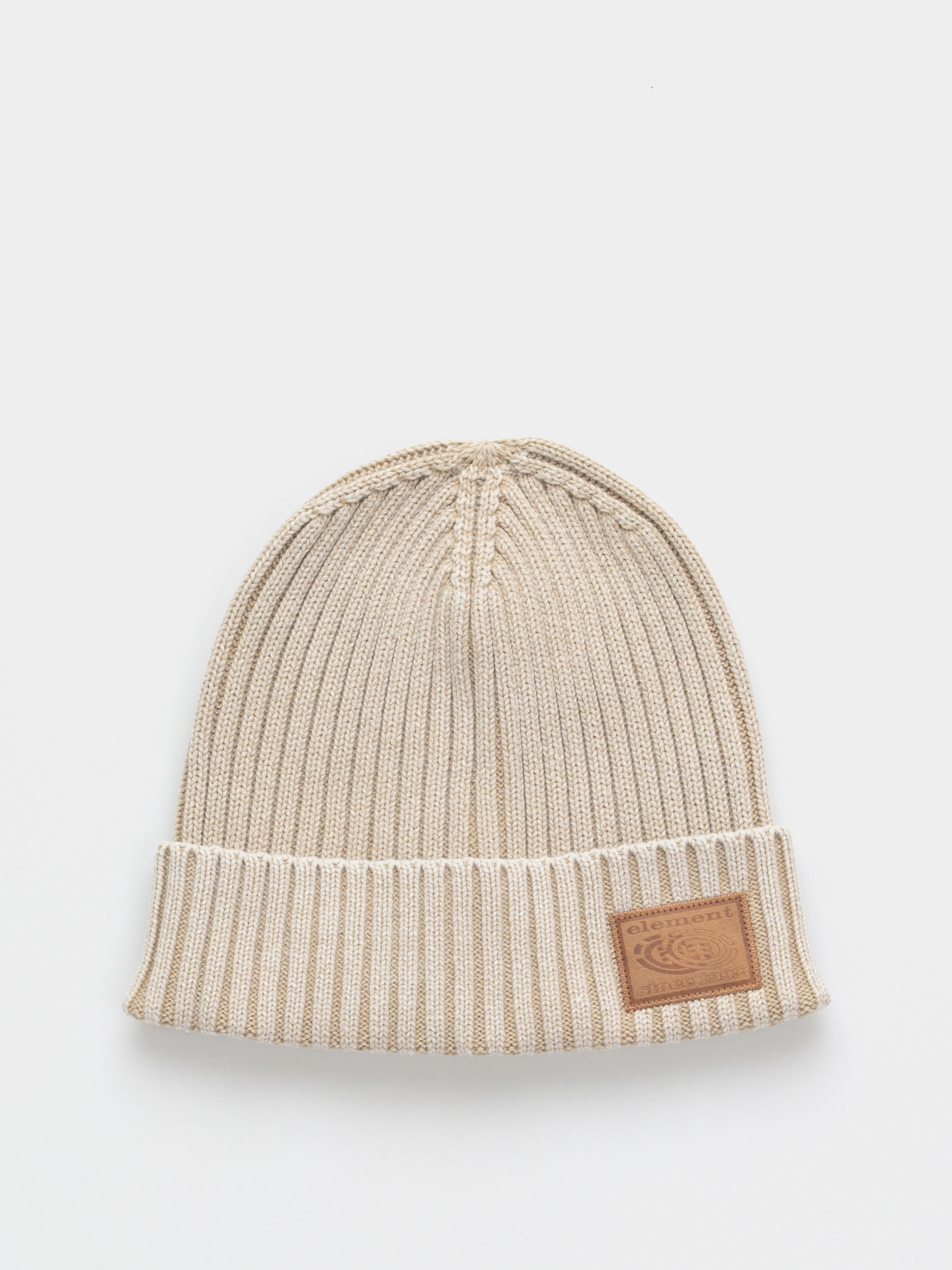 Шапка Element Low Cargo Beanie (aluminum)