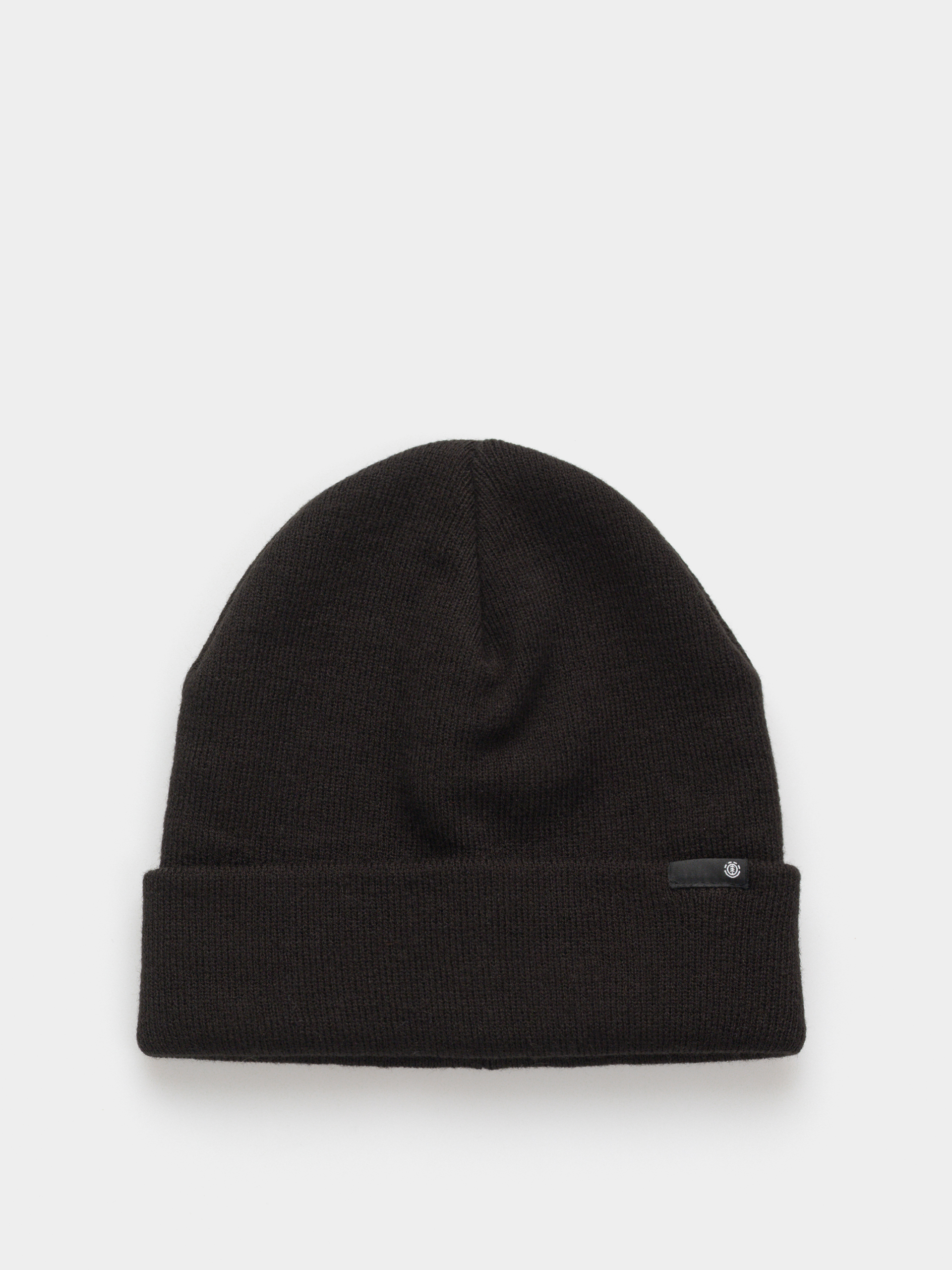 Шапка Element Mid Icon Beanie (flint black)