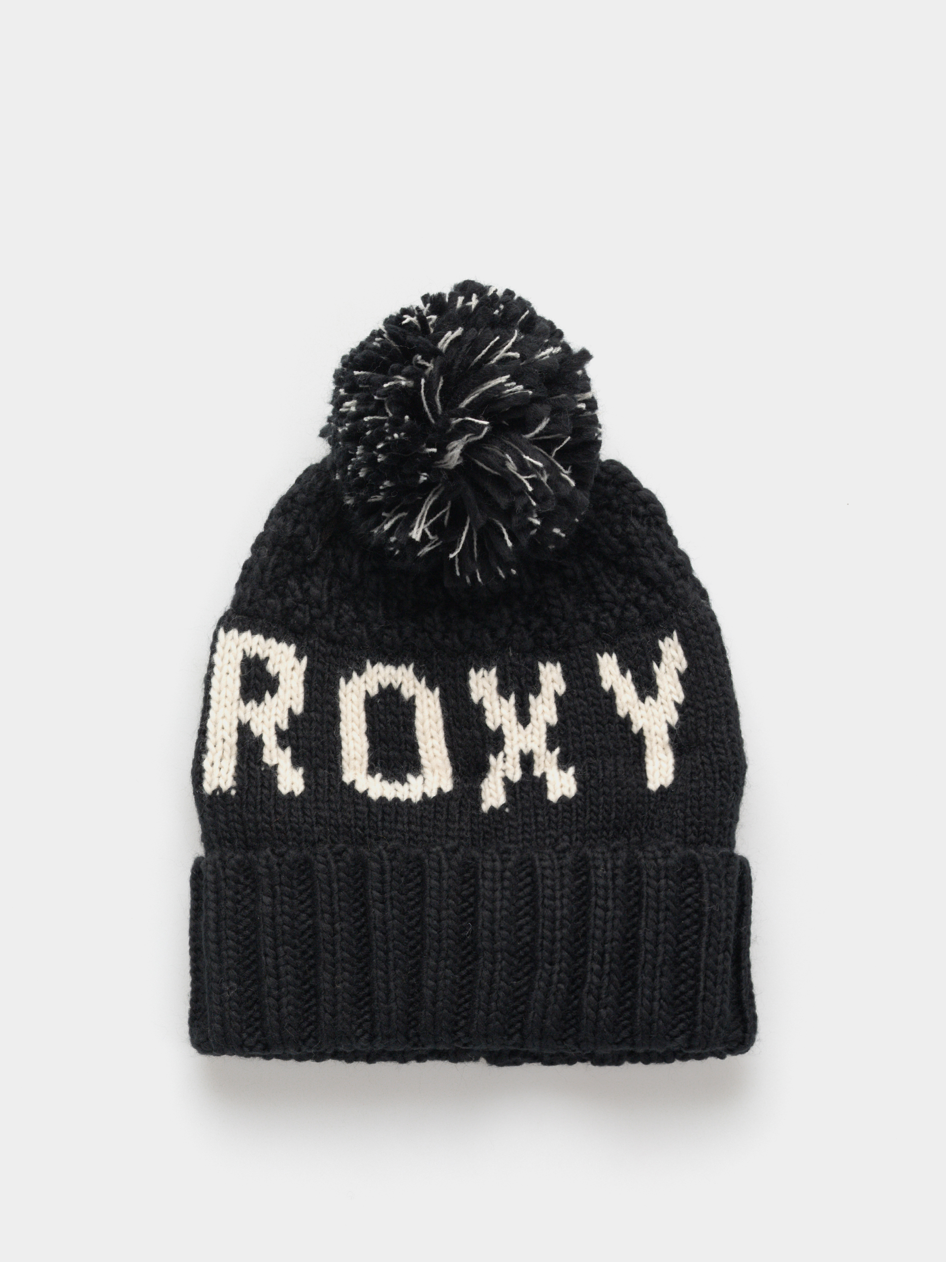 Шапка Roxy Tonic Wmn (black)