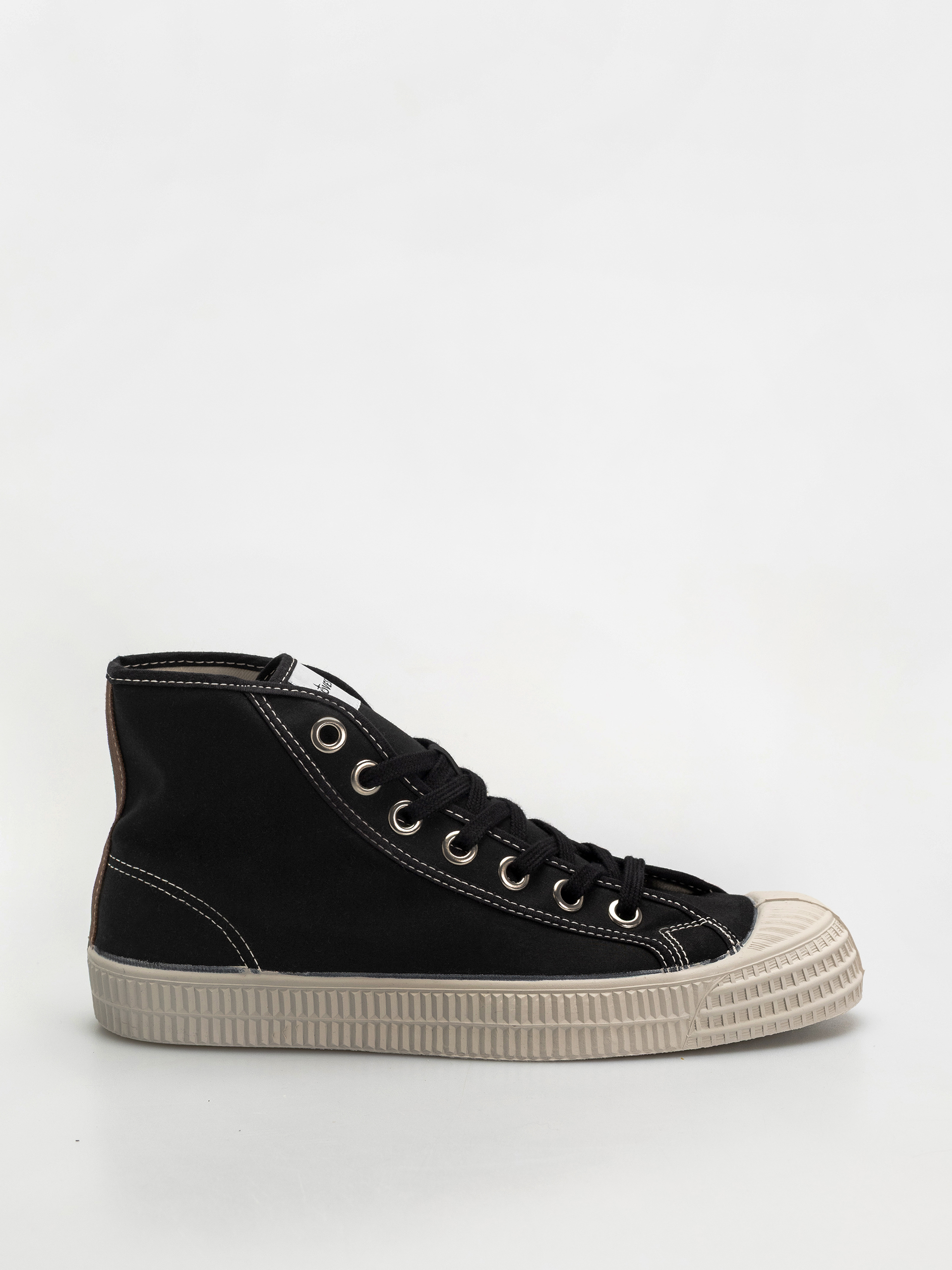 Взуття Novesta Star Dribble (wax black)