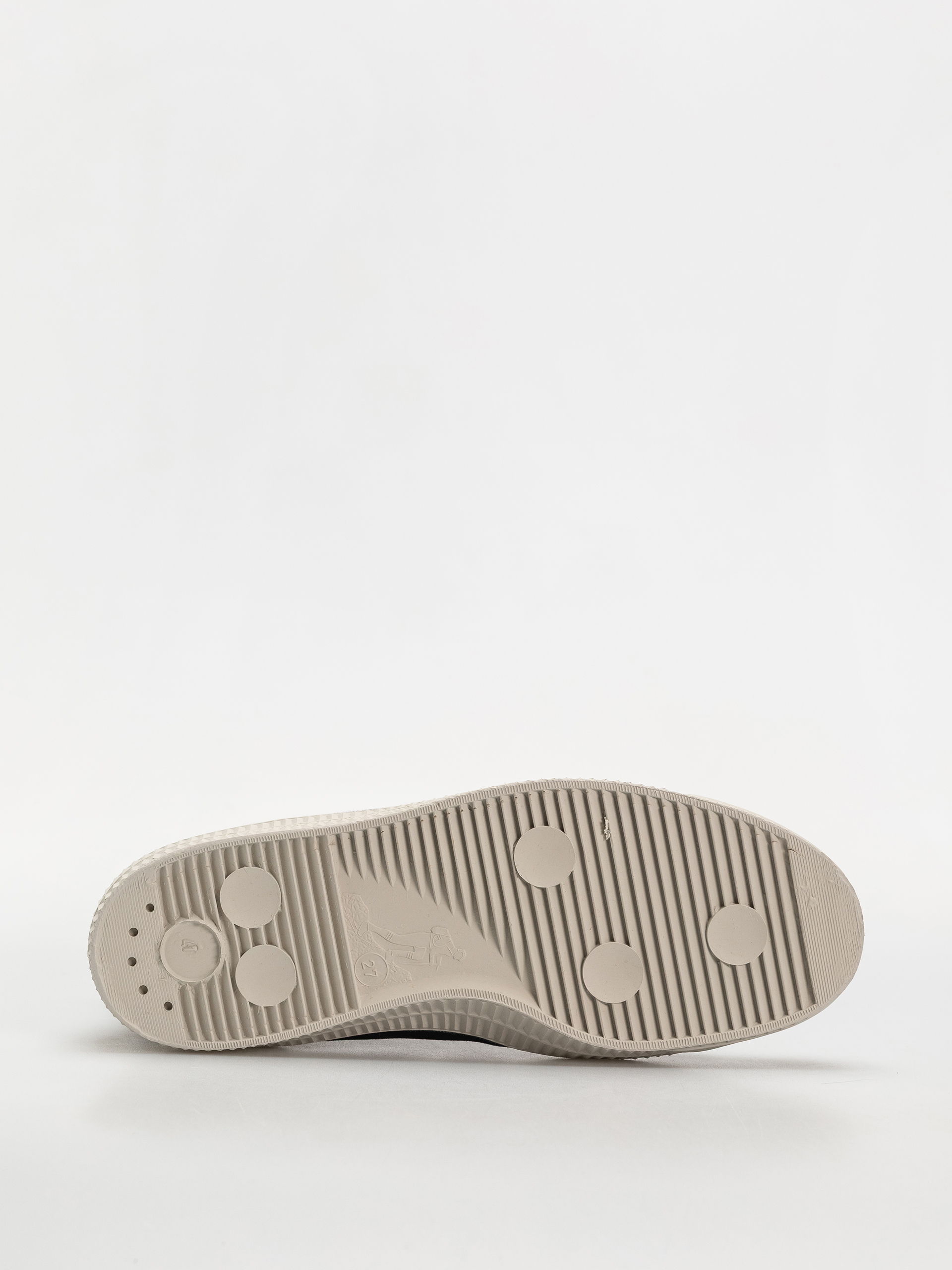 Взуття Novesta Star Dribble (wax black)