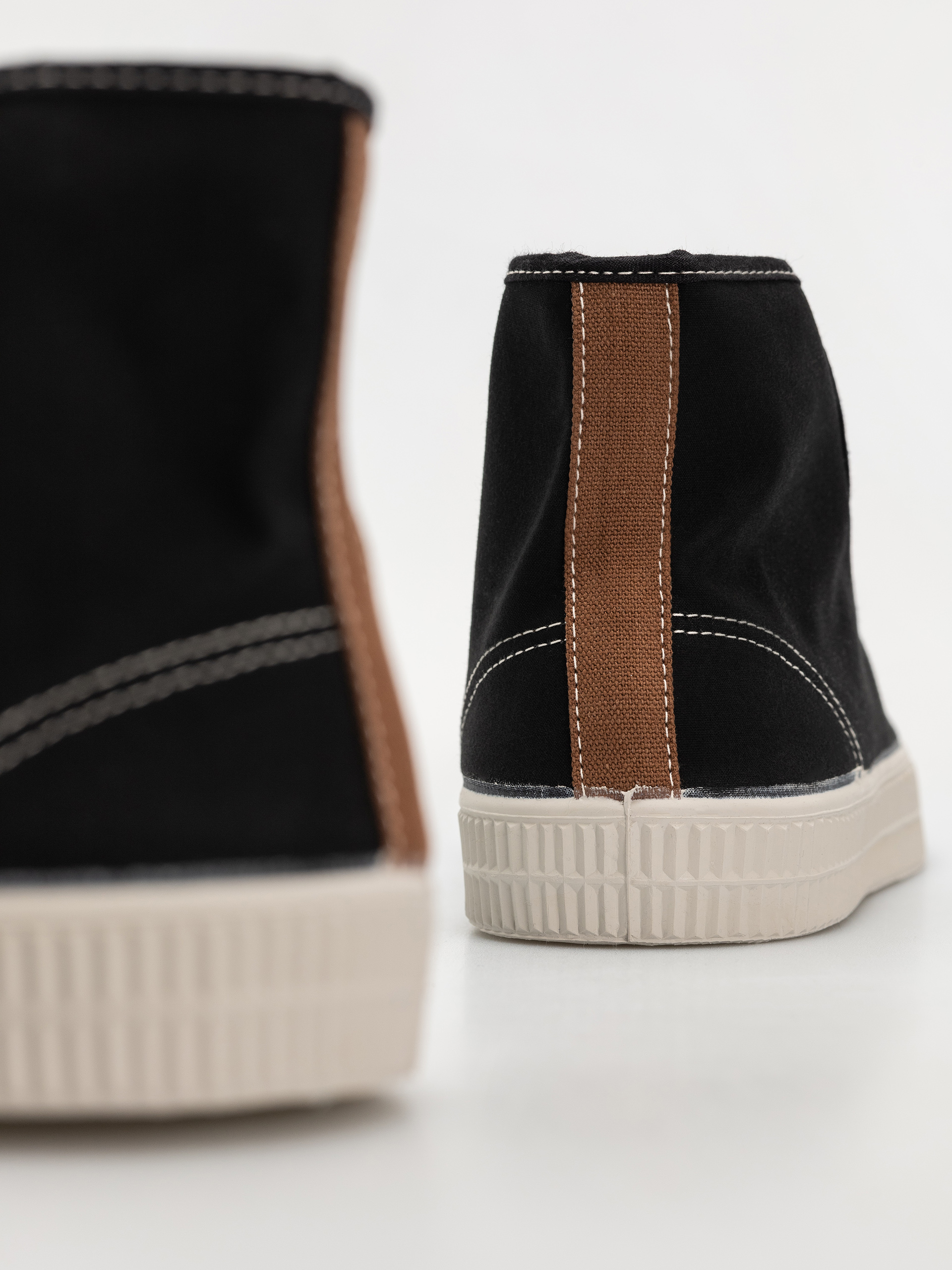 Взуття Novesta Star Dribble (wax black)