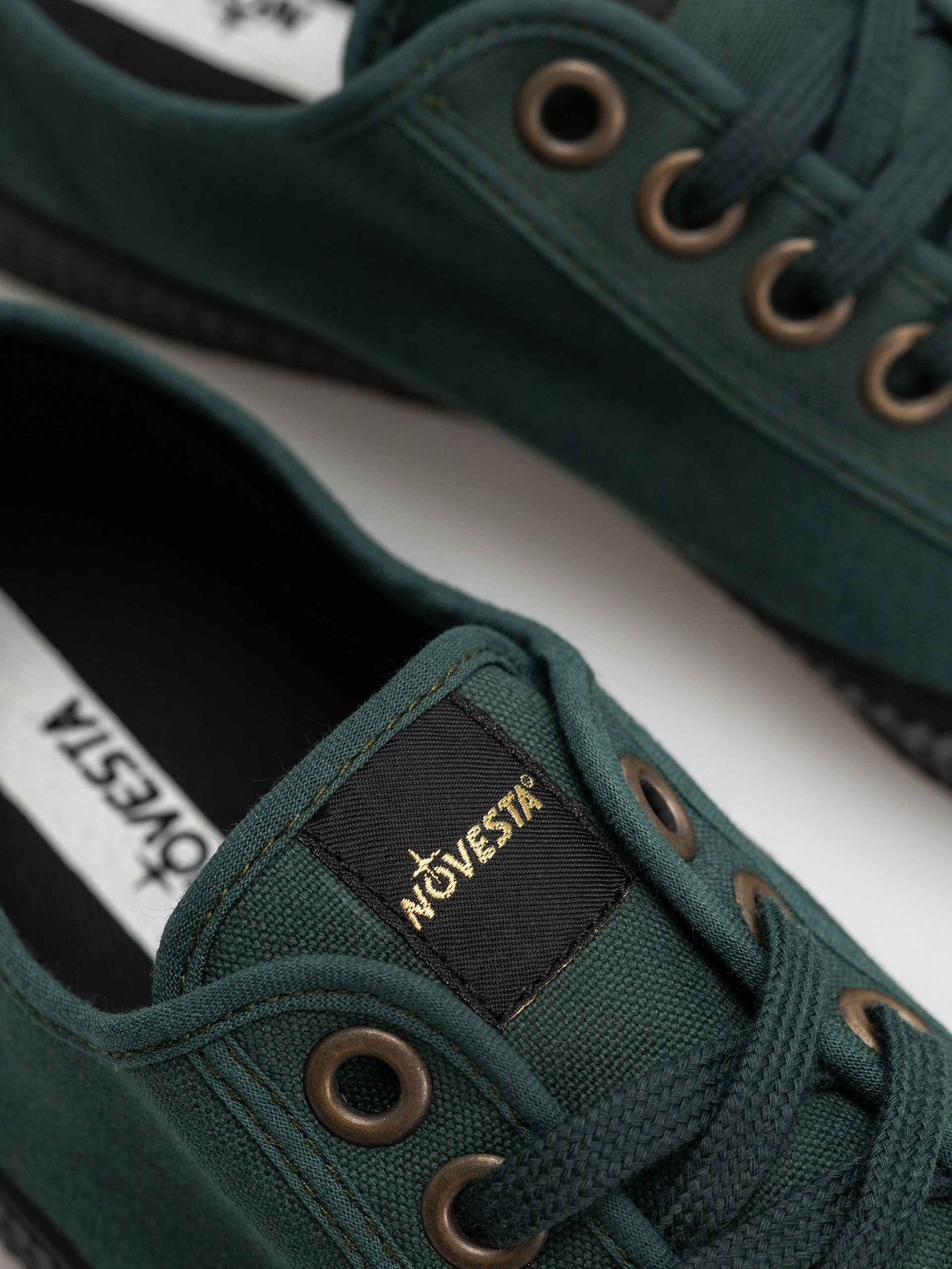 Взуття Novesta Star Master (sycamore)