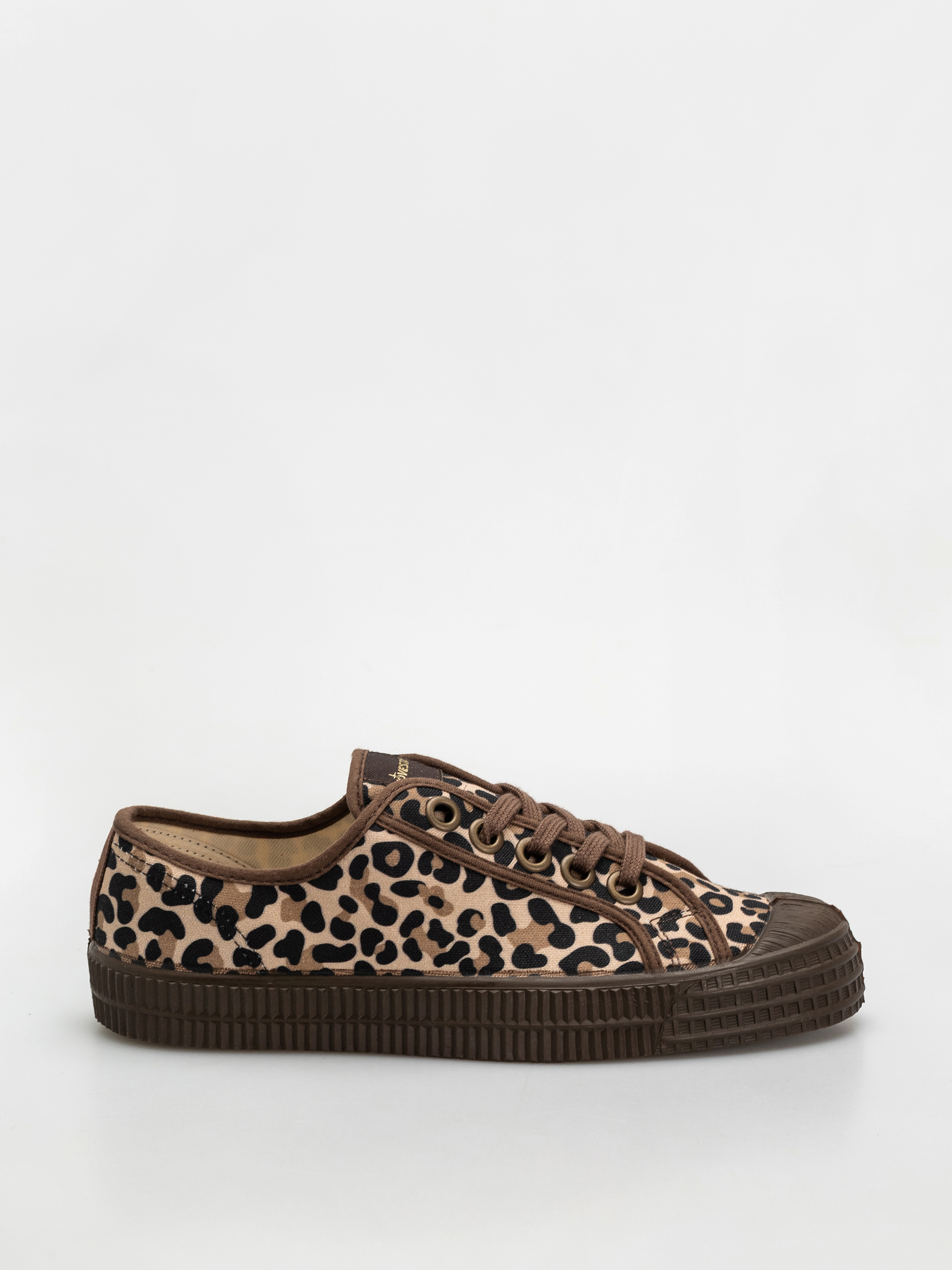 Взуття Novesta Star Master (leopard/potting)