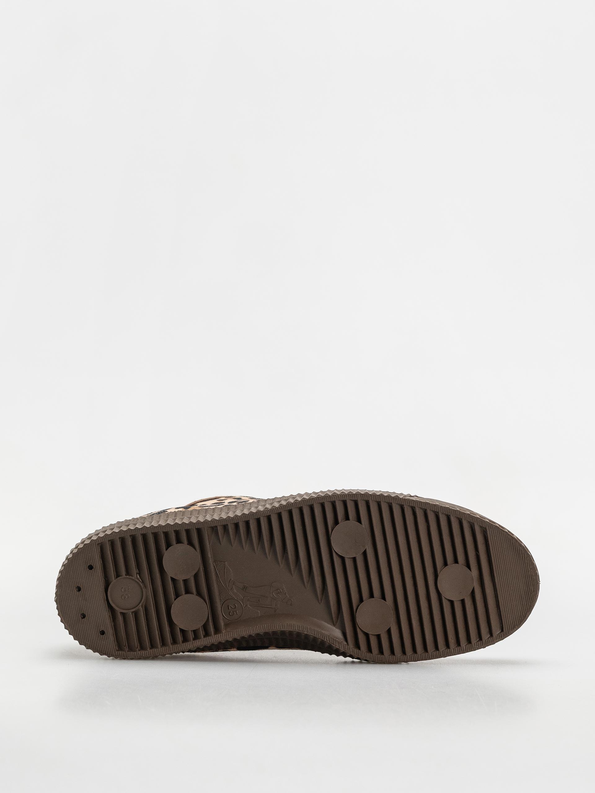 Взуття Novesta Star Master (leopard/potting)