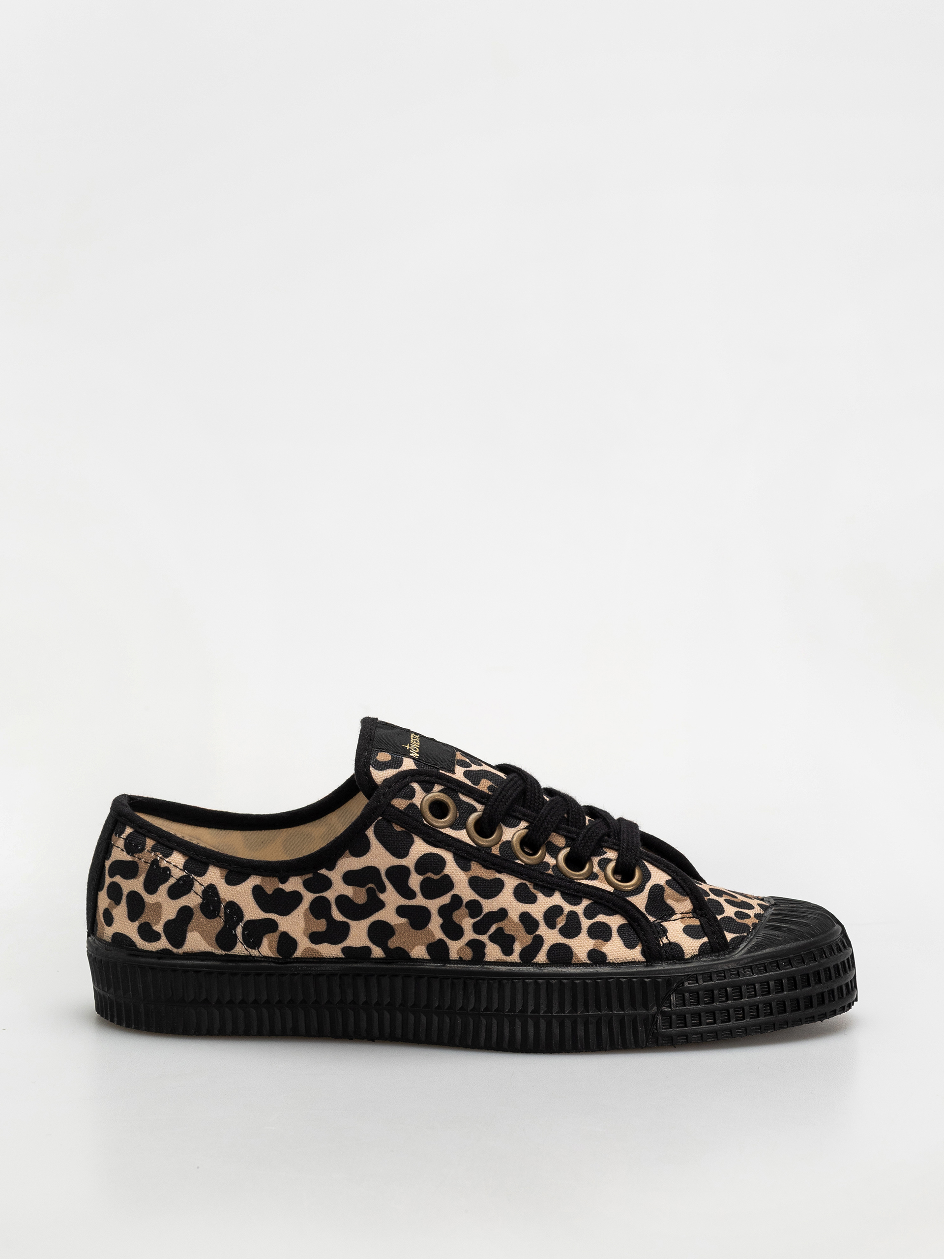 Взуття Novesta Star Master (leopard/black)