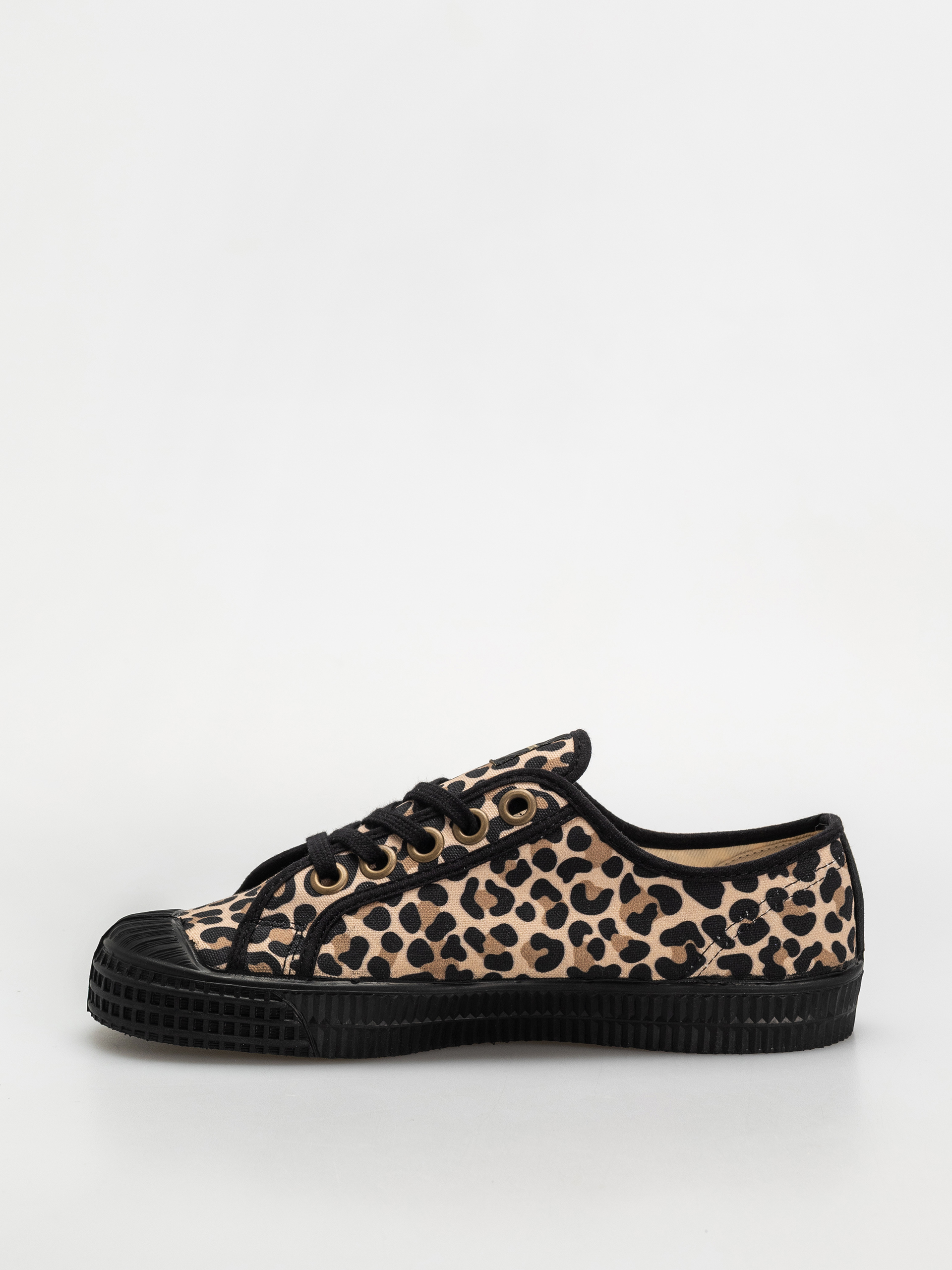 Взуття Novesta Star Master (leopard/black)