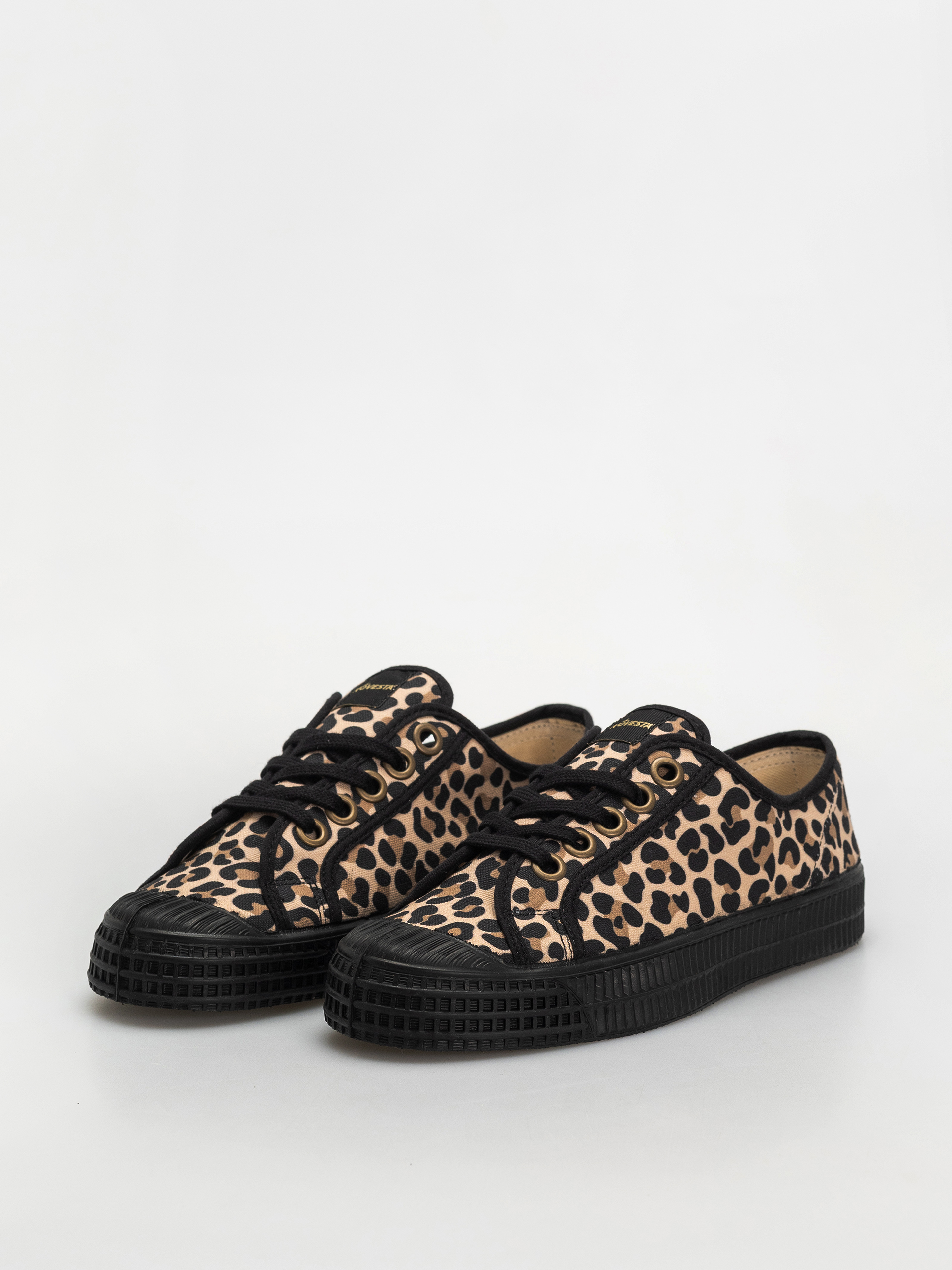 Взуття Novesta Star Master (leopard/black)
