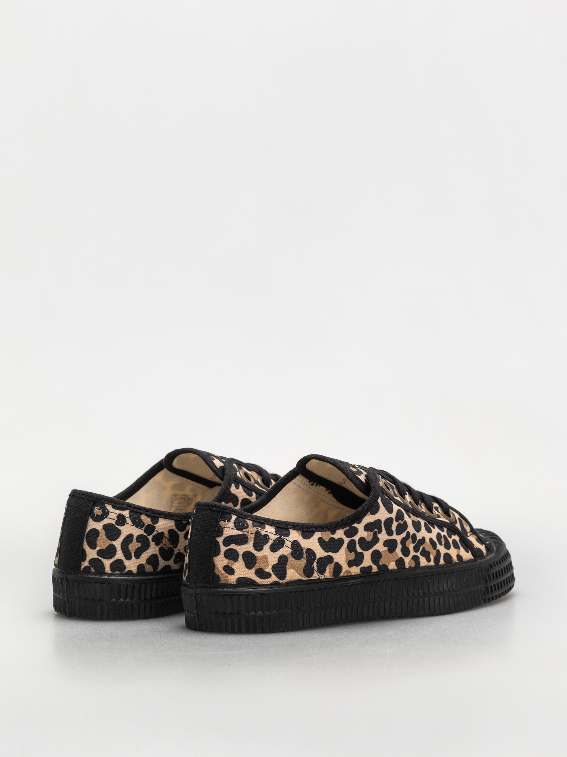 Взуття Novesta Star Master (leopard/black)