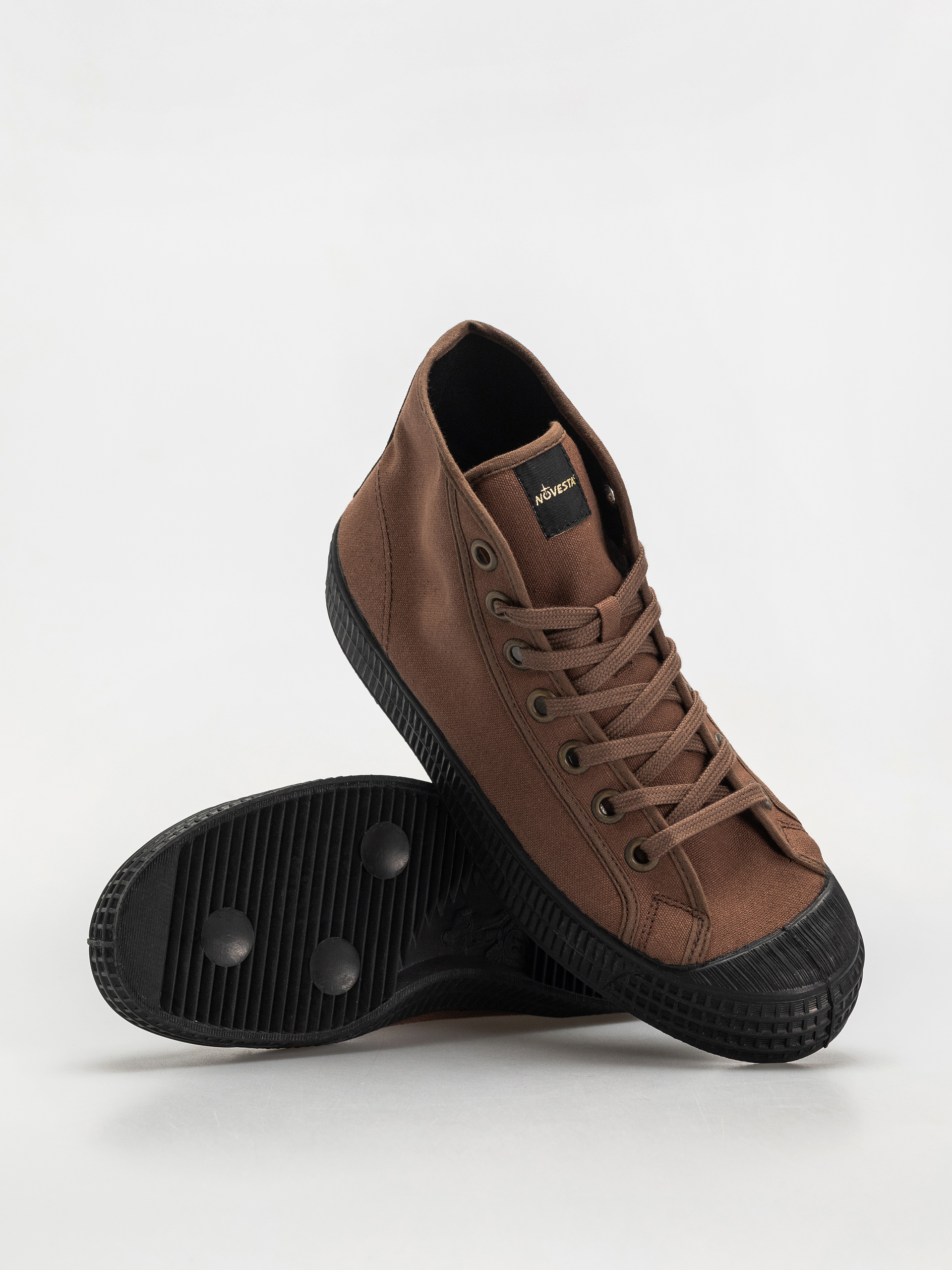 Взуття Novesta Star Dribble (potting soil)