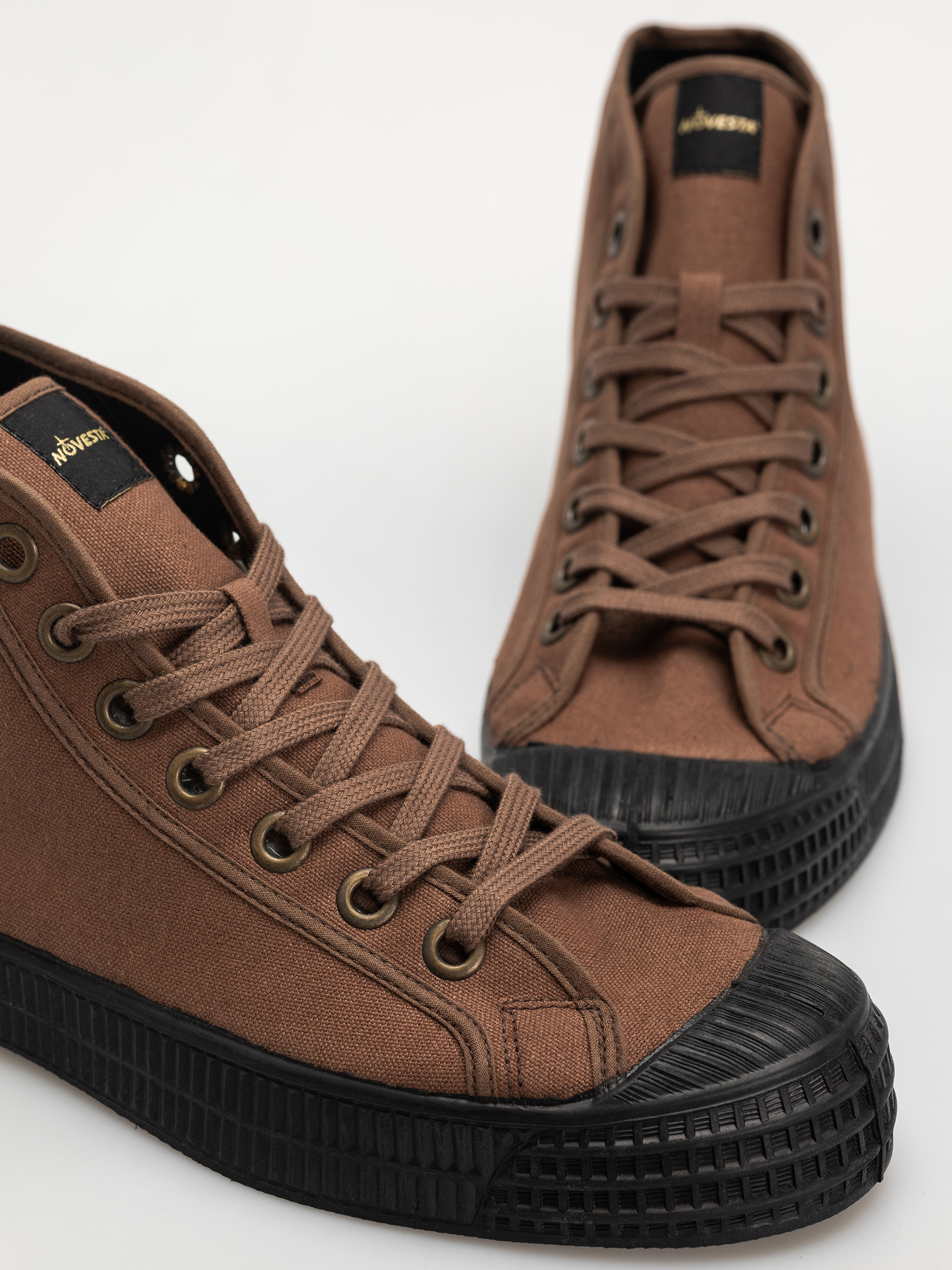 Взуття Novesta Star Dribble (potting soil)