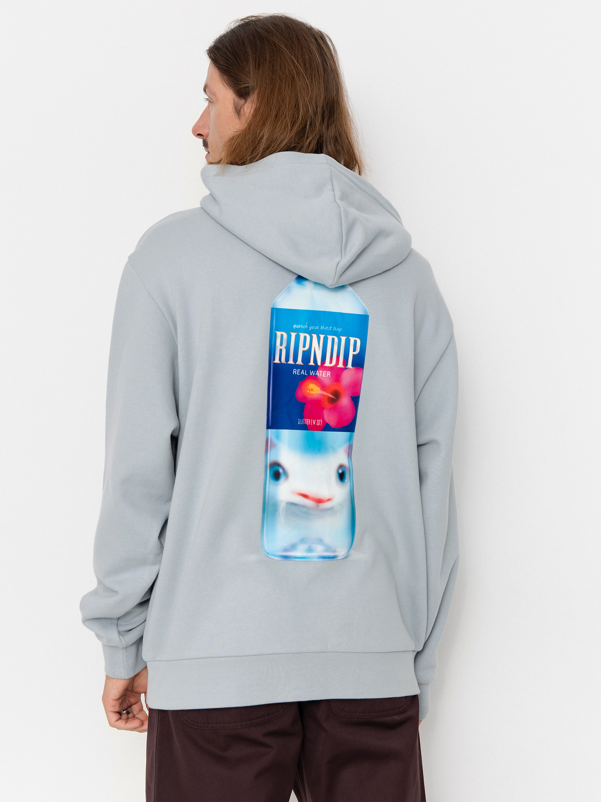 Худі RipNDip Real Water HD