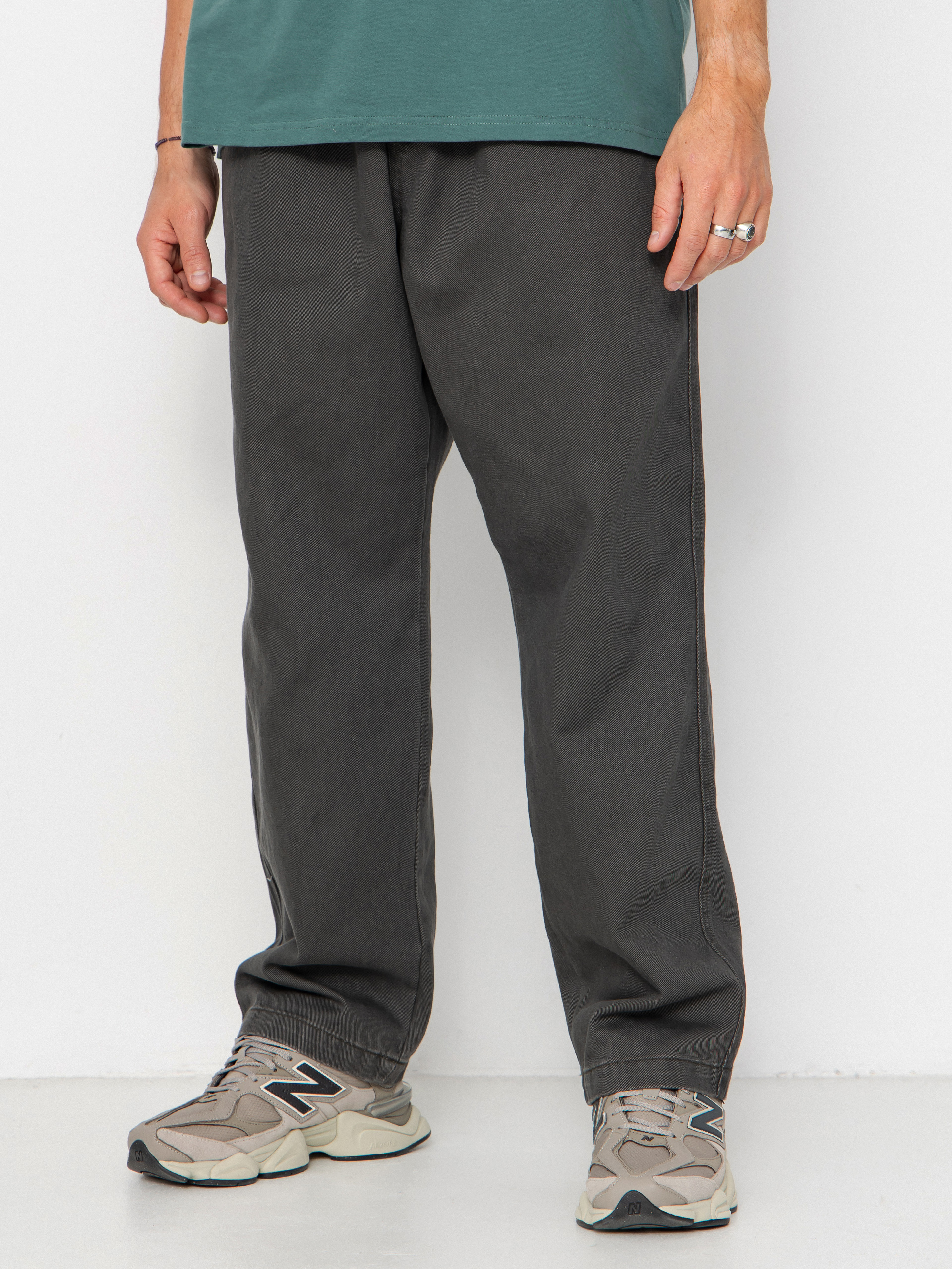 Штани OBEY Easy Denim