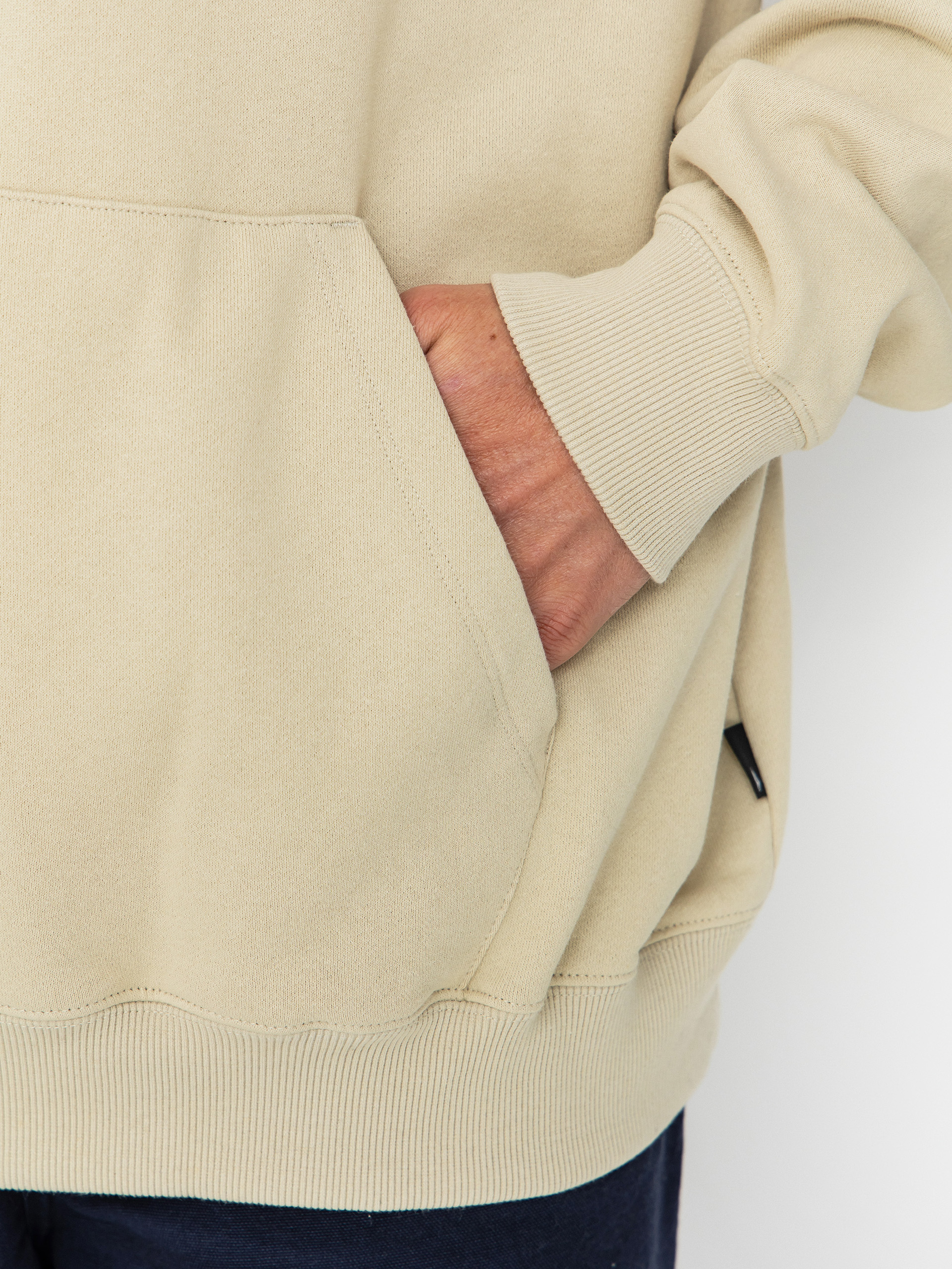 Худі Volcom Vsc Tripper HD (light beige)