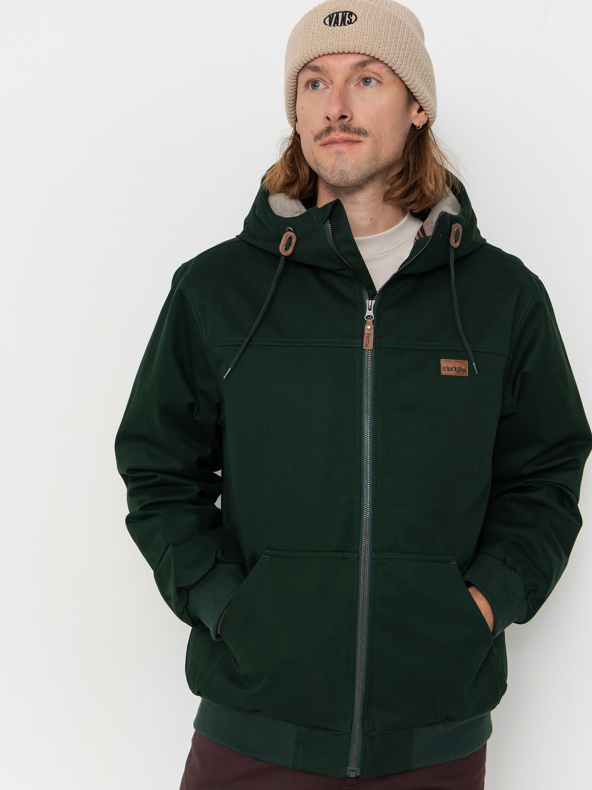 Куртка Iriedaily Wonderer