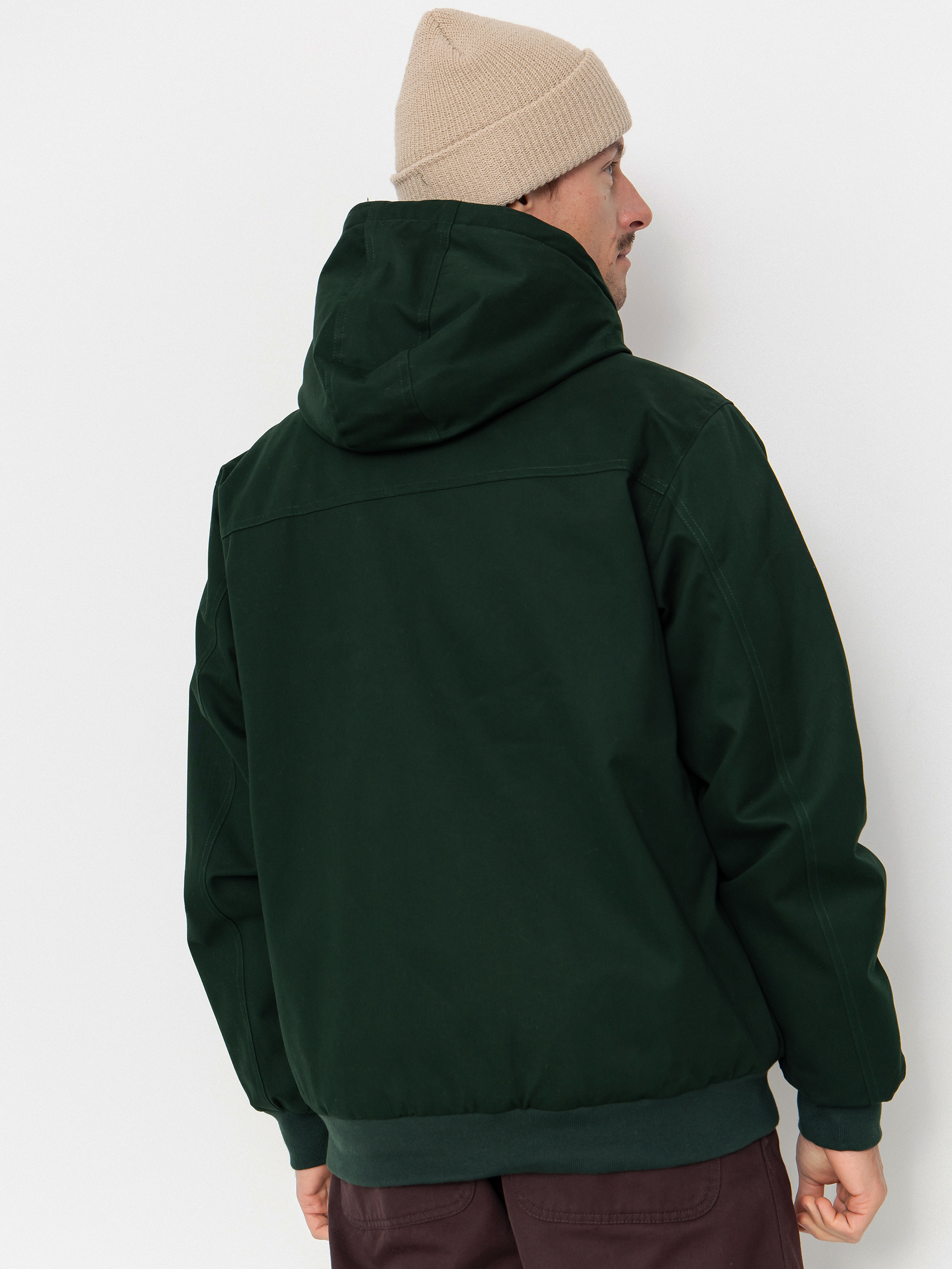 Куртка Iriedaily Wonderer (night forest)