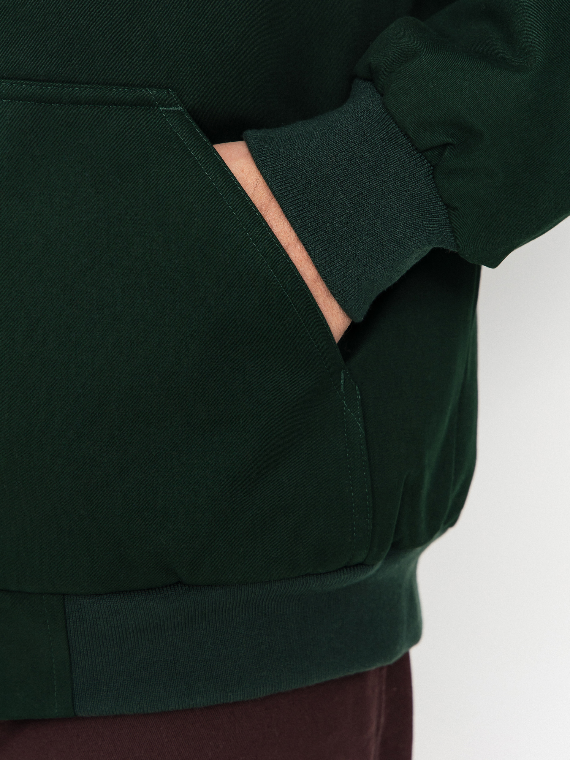 Куртка Iriedaily Wonderer (night forest)