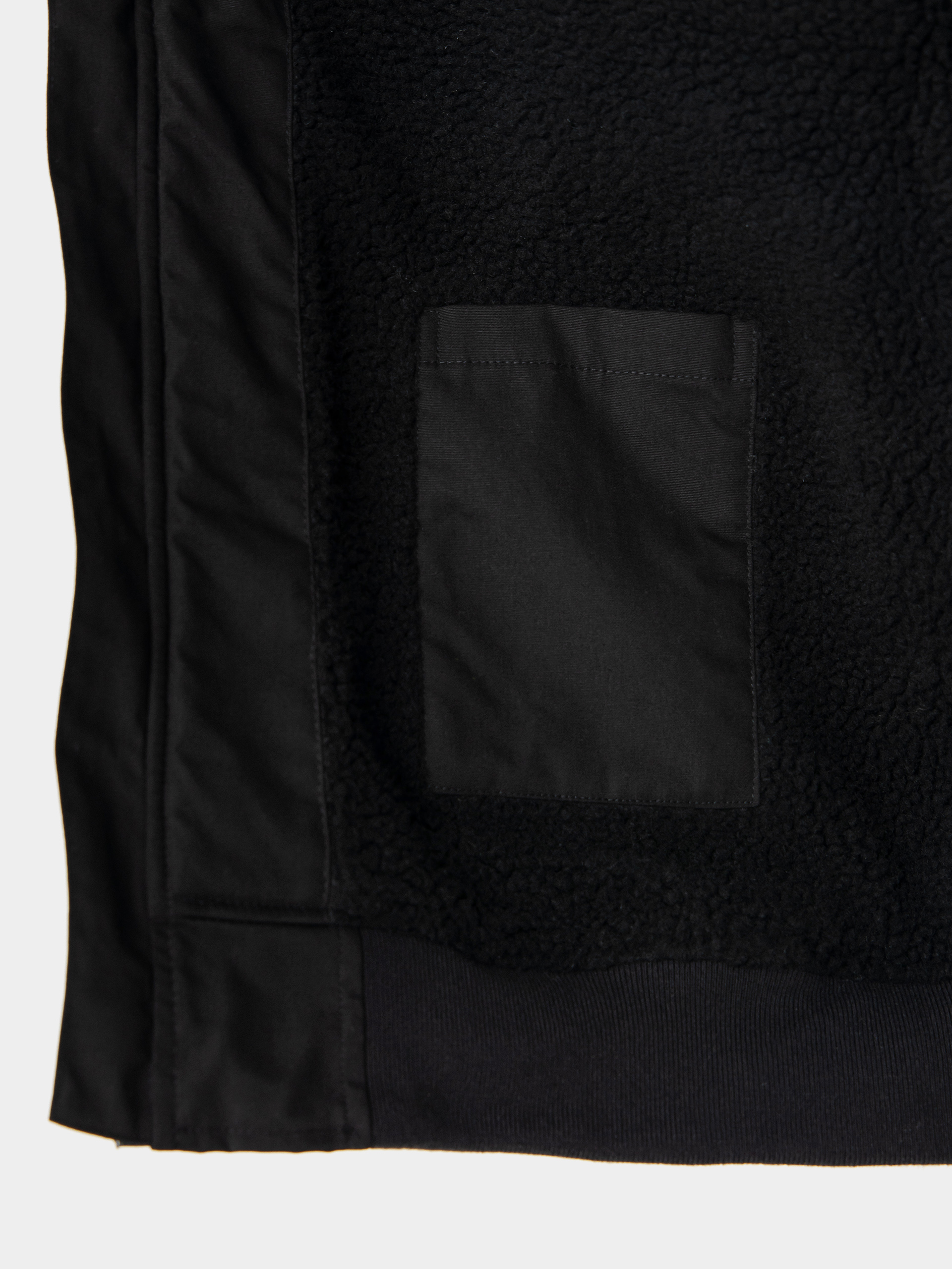 Куртка Iriedaily Hafen (uni black)