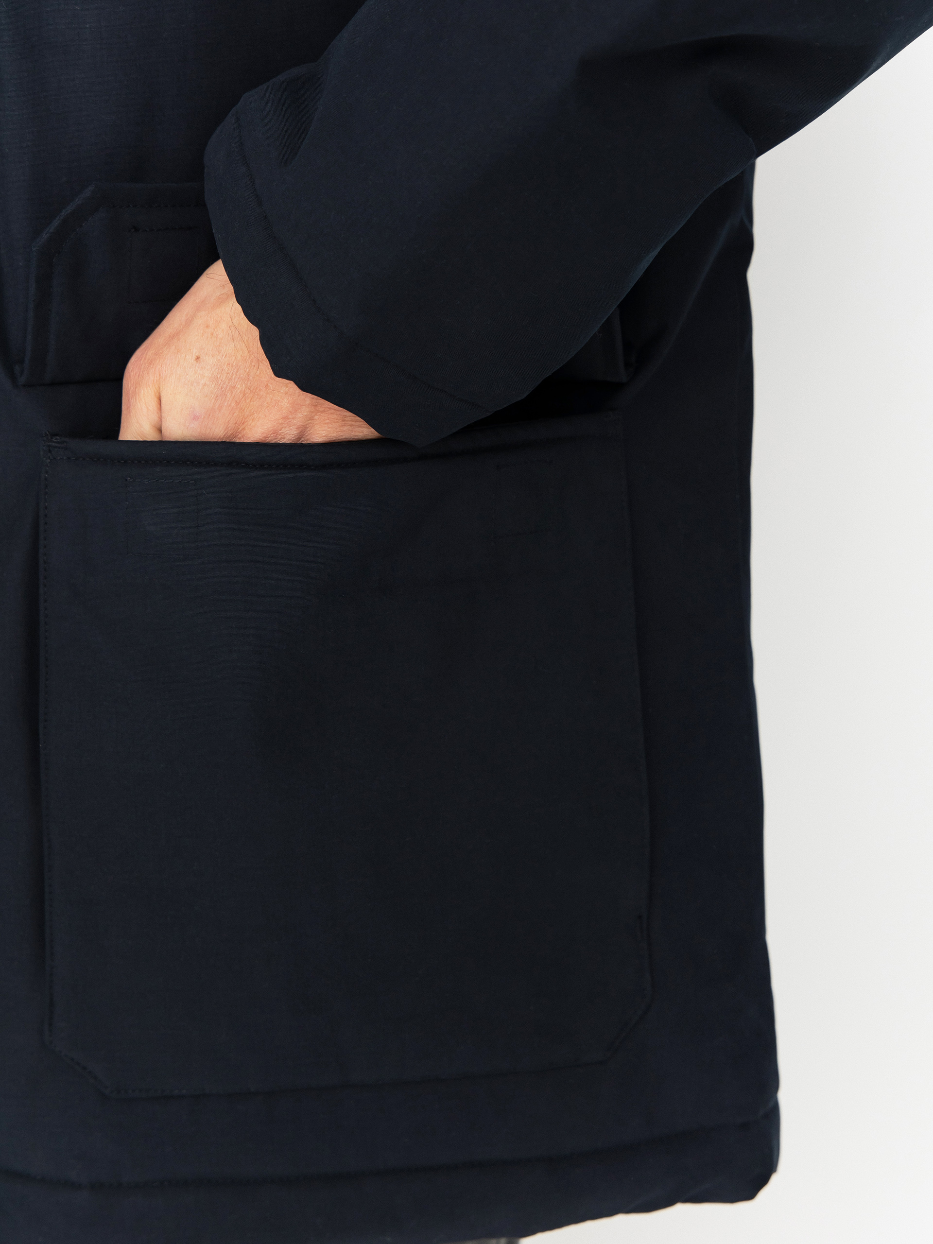 Куртка Iriedaily Nilas Parka (marine)