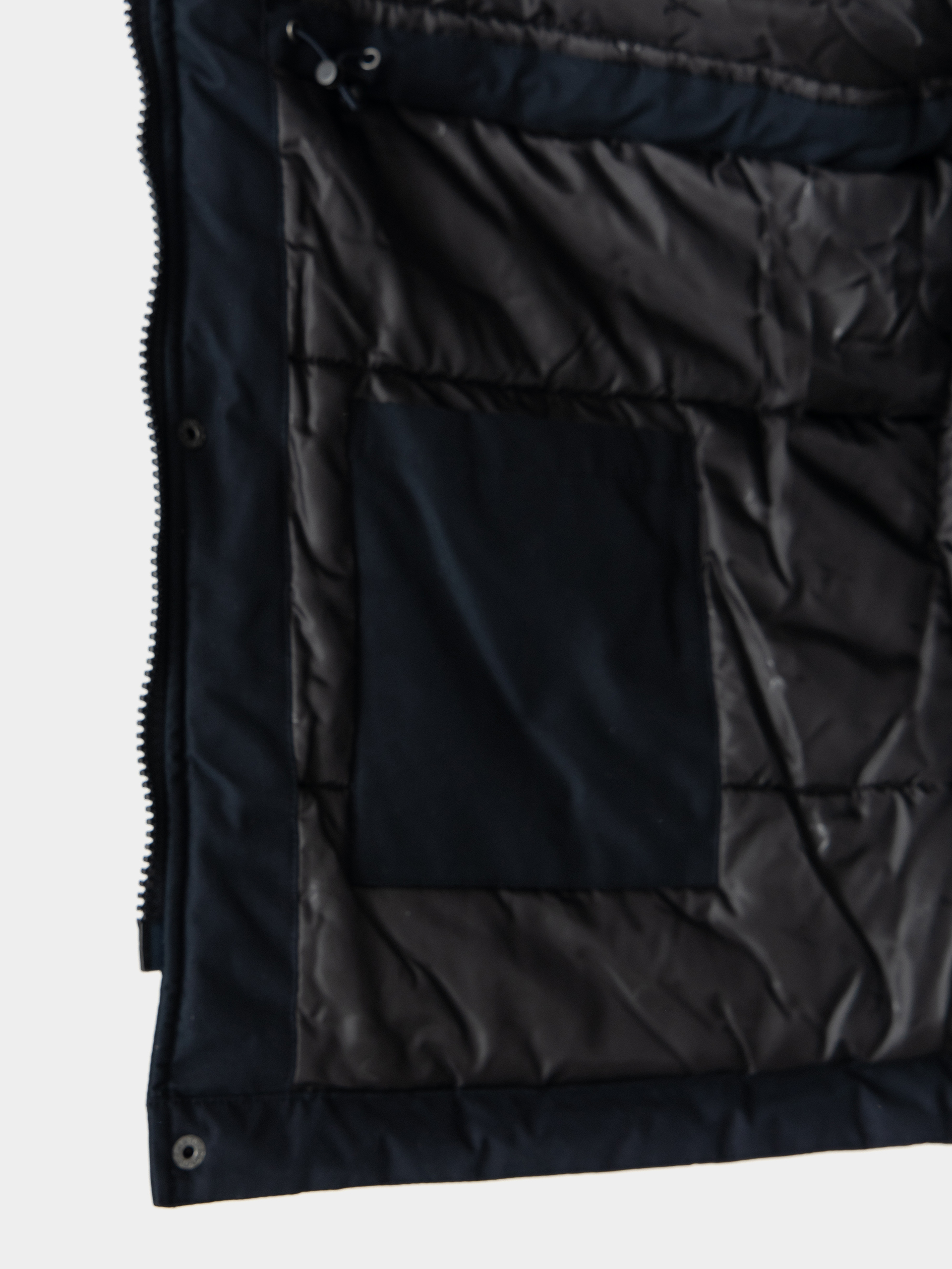 Куртка Iriedaily Nilas Parka (marine)