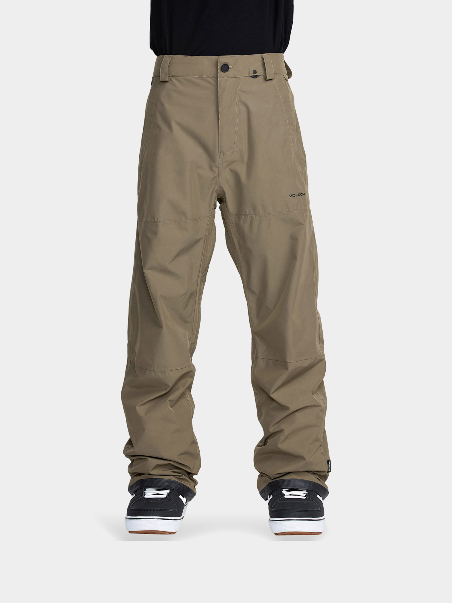 Сноубордичні штани Volcom Dua Gore Tex (military)
