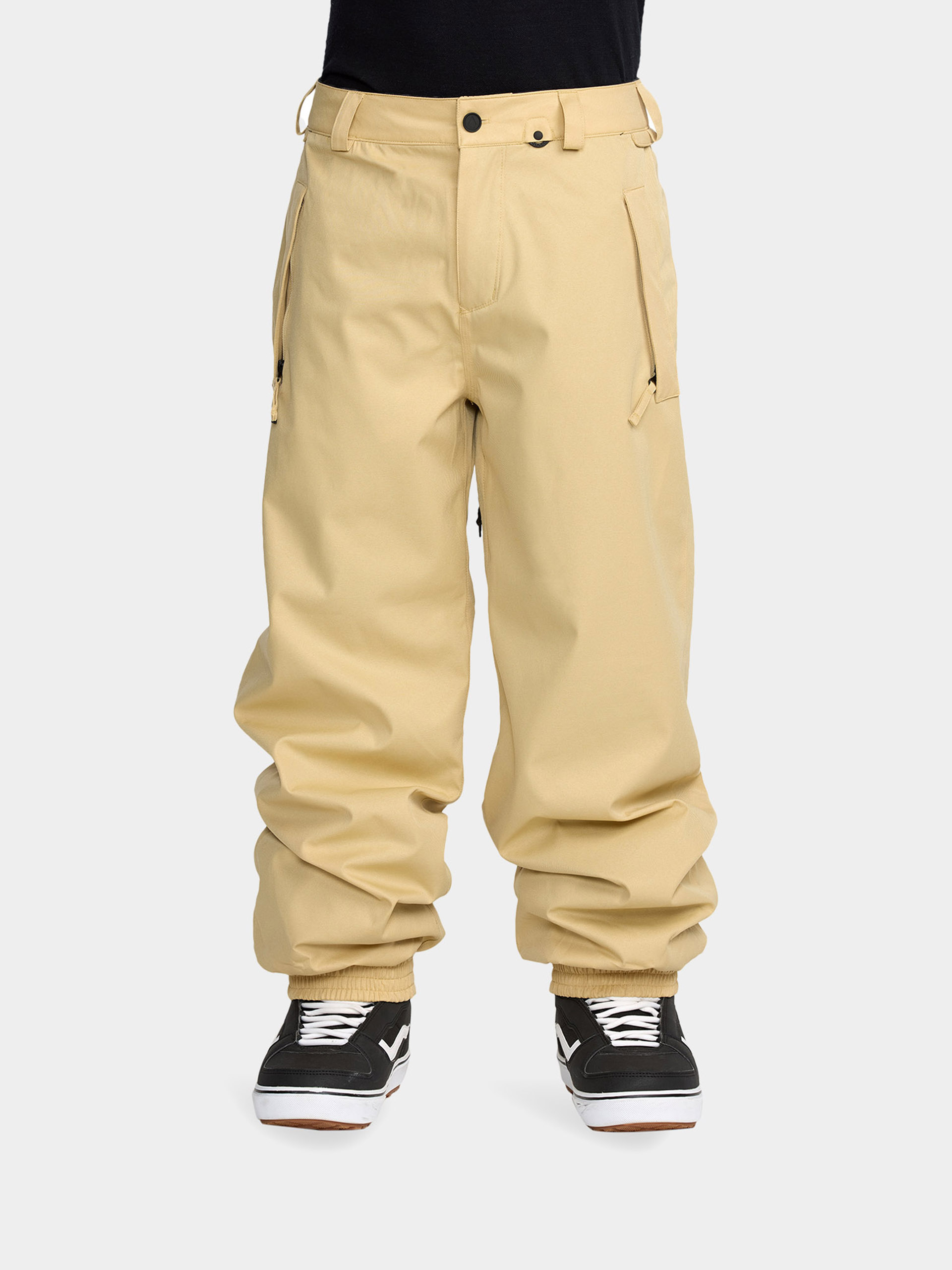 Сноубордичні штани Volcom Arthur 20K (fern)
