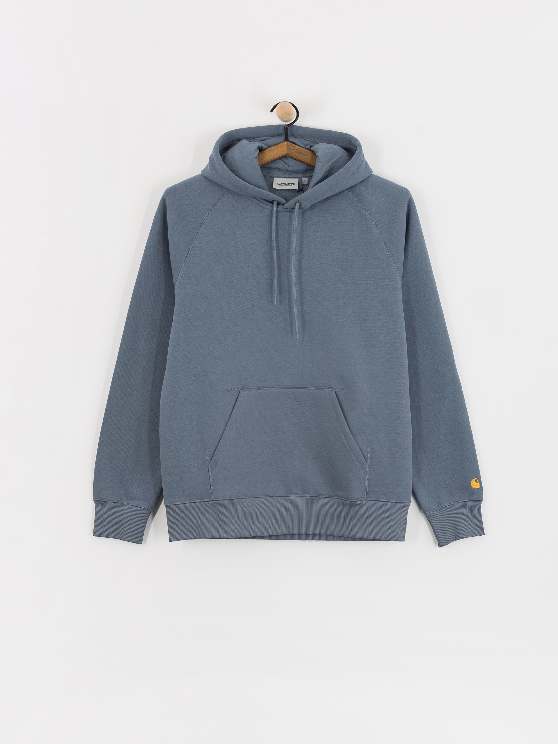 Худі Carhartt WIP Chase HD (angelite/gold)