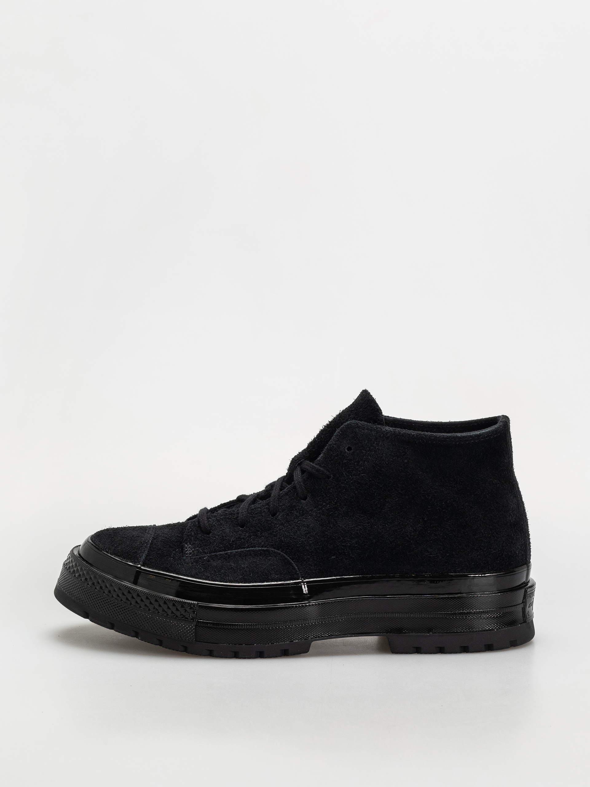 Кеди Converse Chuck 70 National Mid (black/black/black)