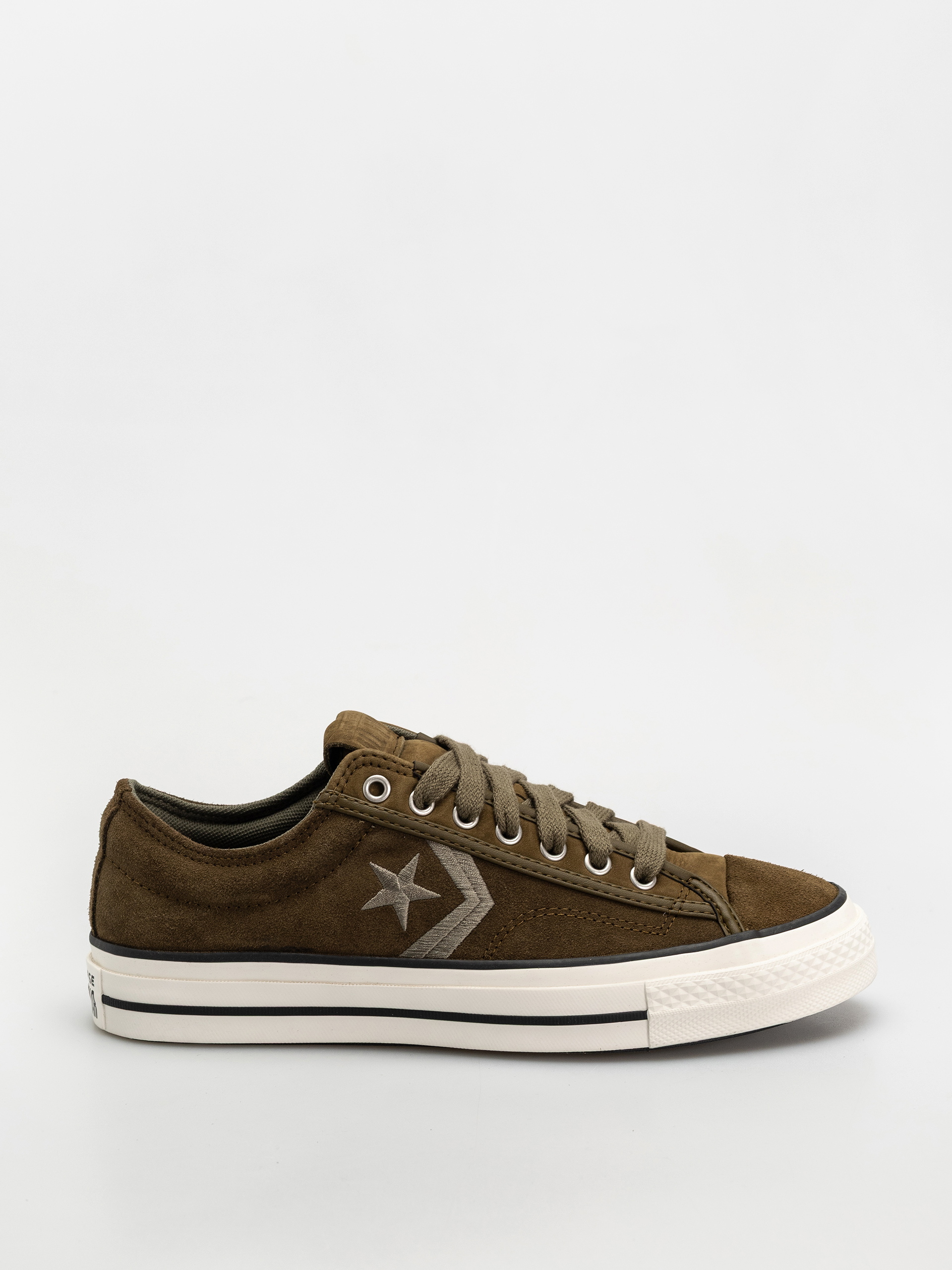 Кеди Converse Star Player 76 (surplus olive/olive/utility)