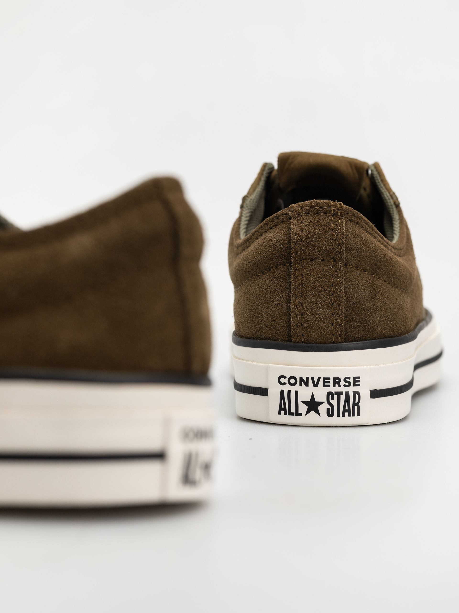 Кеди Converse Star Player 76 (surplus olive/olive/utility)