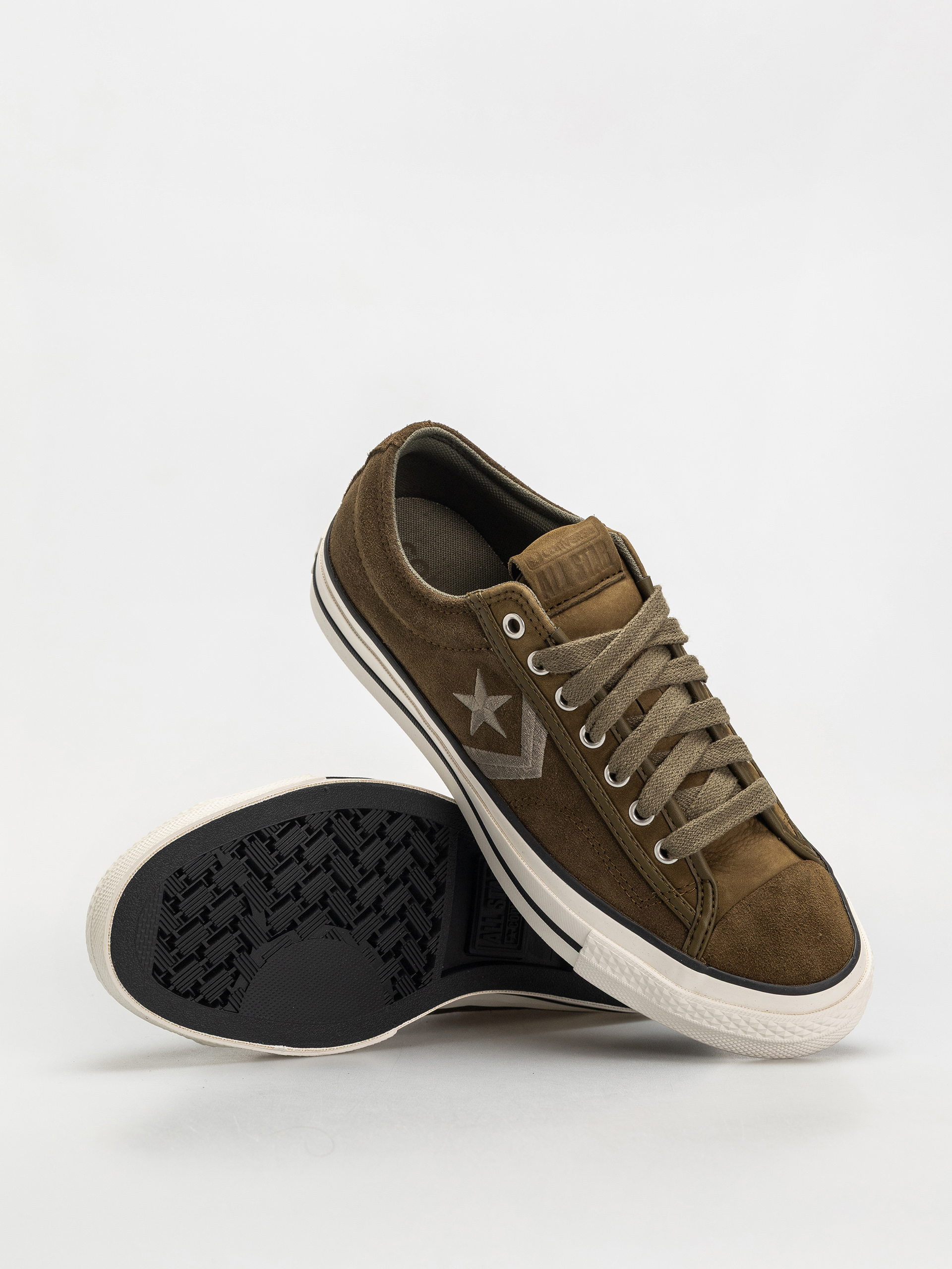 Кеди Converse Star Player 76 (surplus olive/olive/utility)