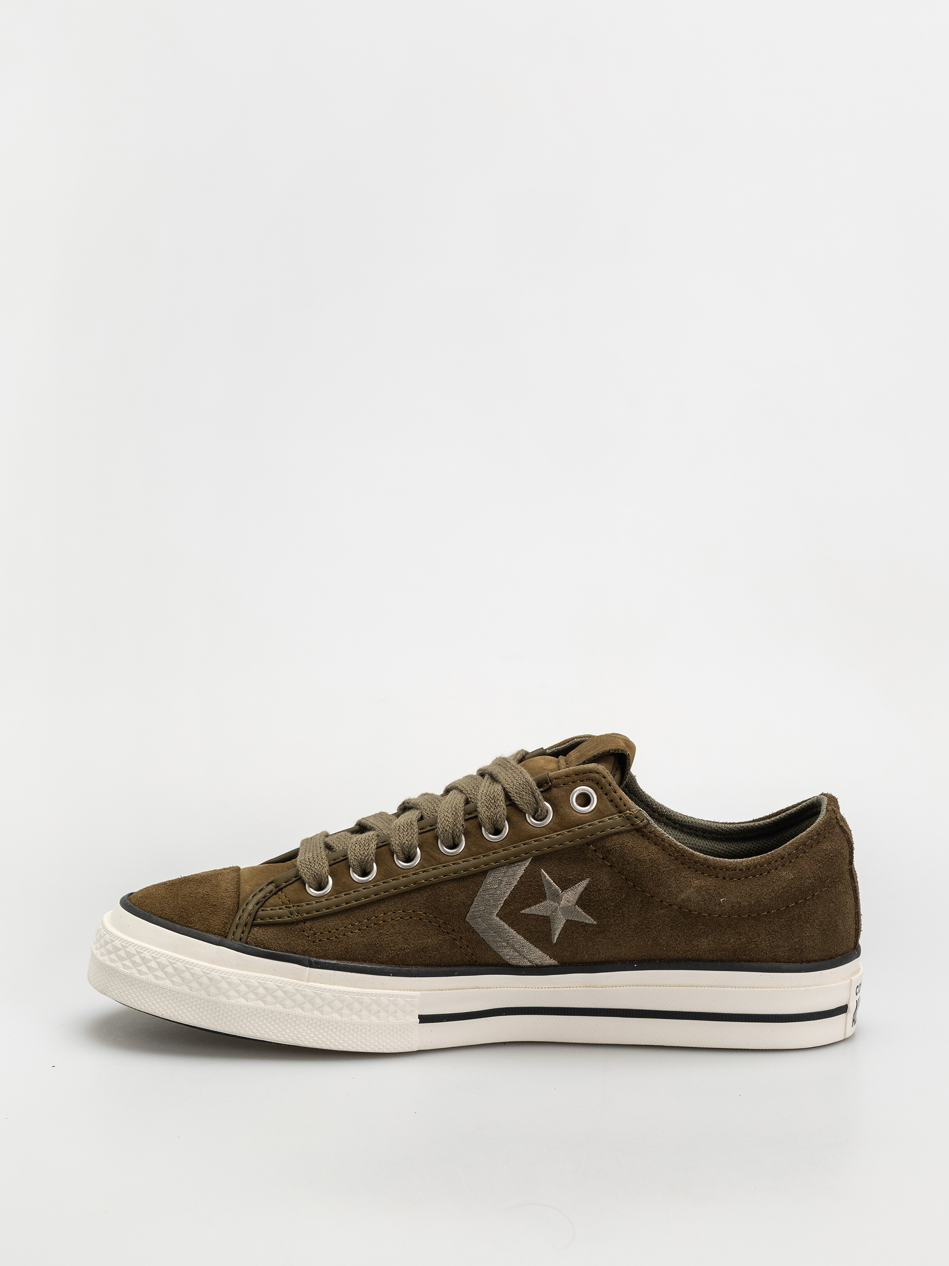 Кеди Converse Star Player 76 (surplus olive/olive/utility)