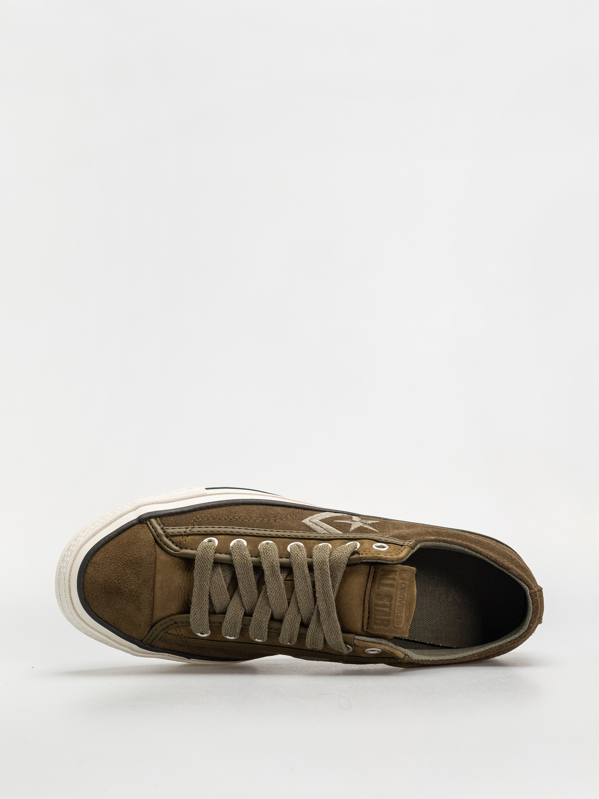 Кеди Converse Star Player 76 (surplus olive/olive/utility)