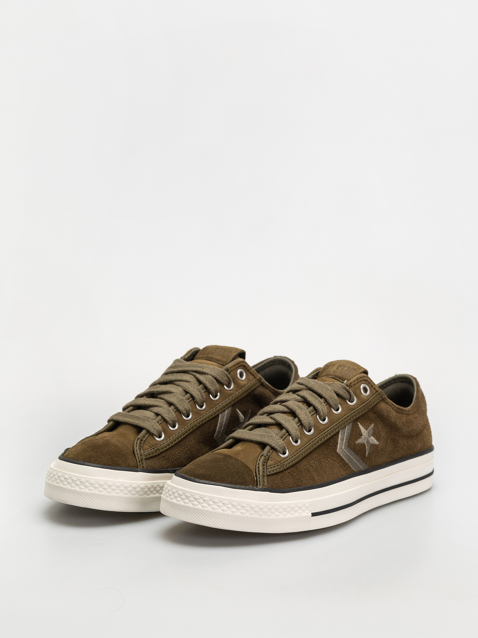Кеди Converse Star Player 76 (surplus olive/olive/utility)