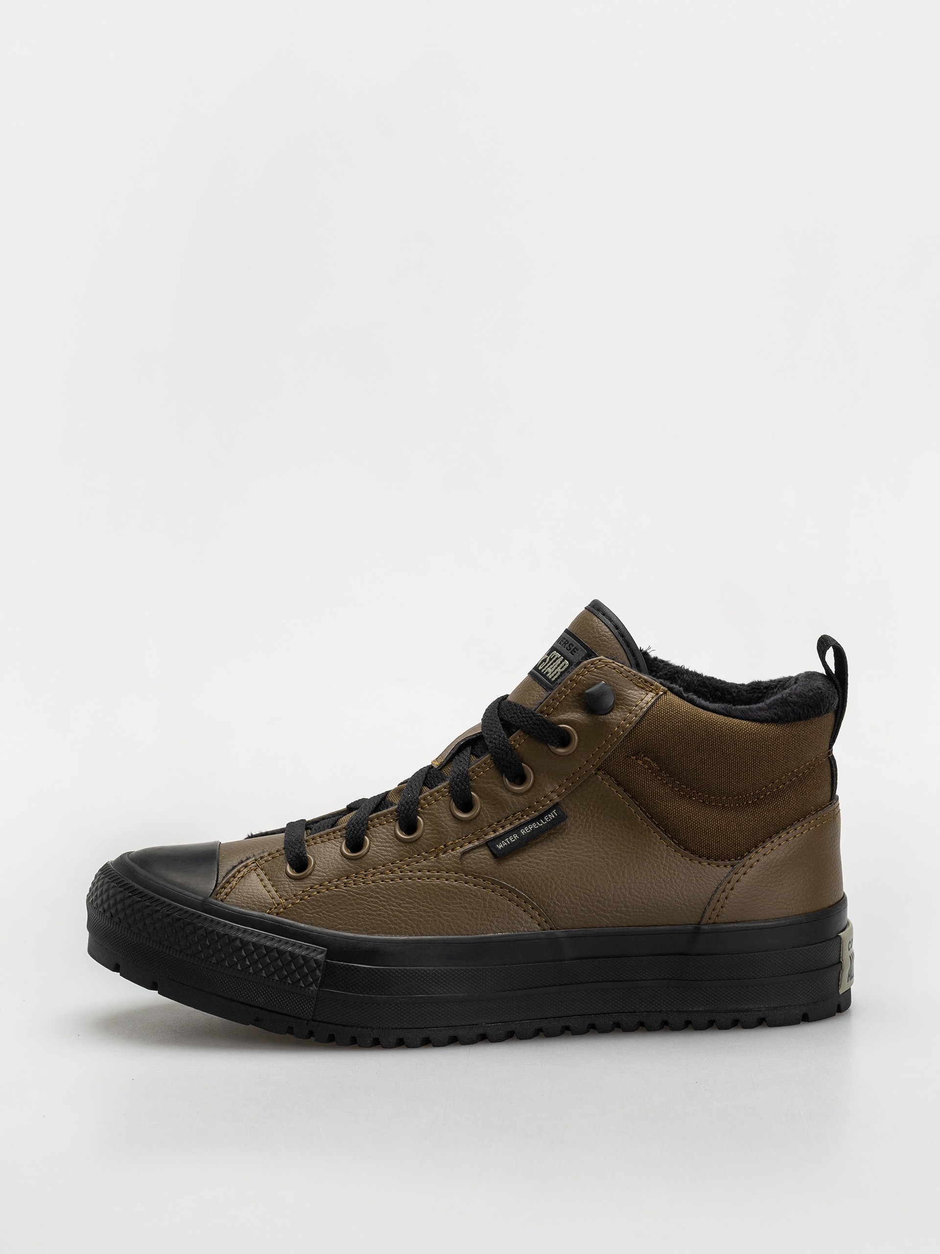 Взуття Converse Chuck Taylor All Star Malden Street (boot/mid/olive)