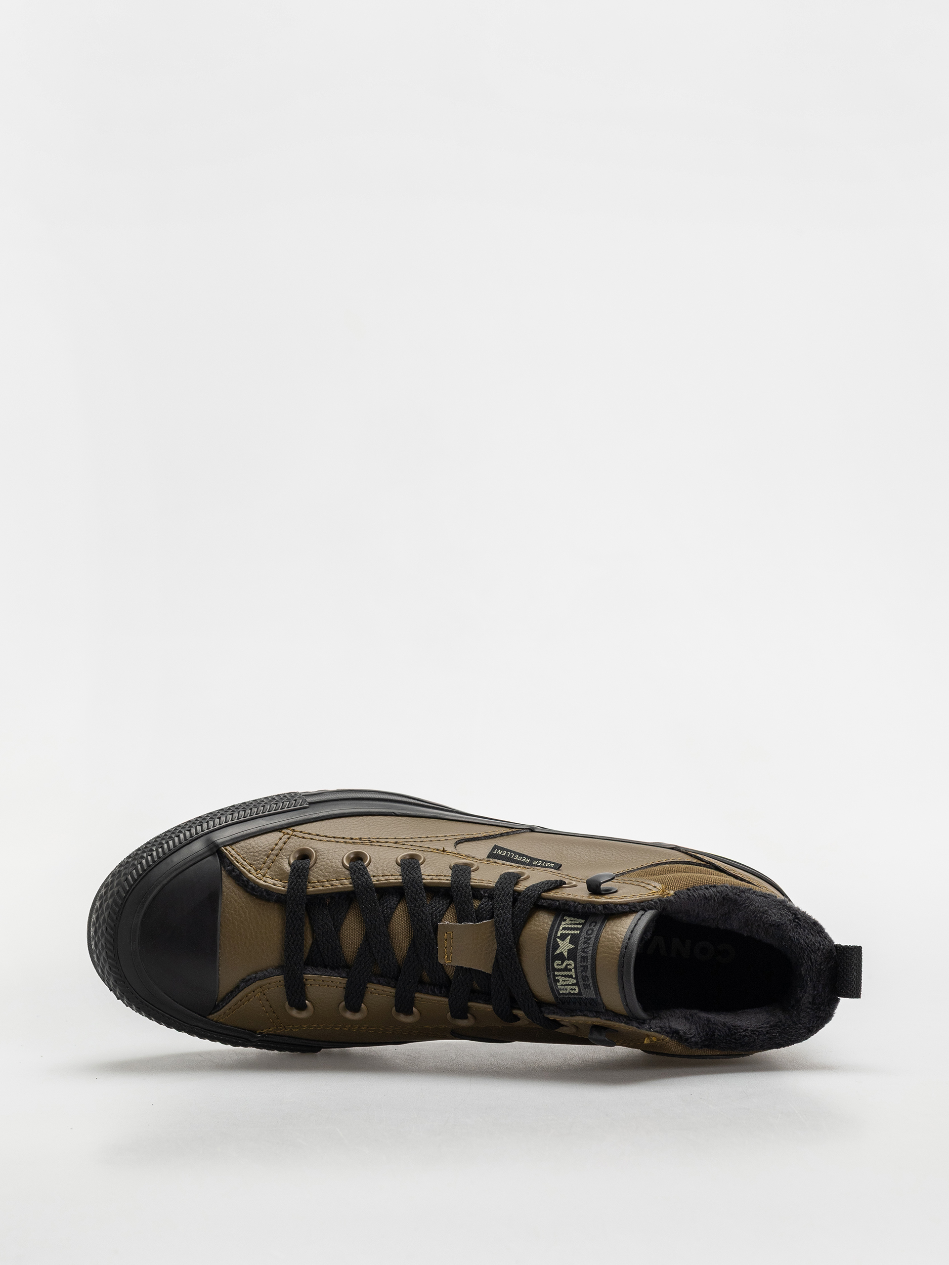 Взуття Converse Chuck Taylor All Star Malden Street (boot/mid/olive)
