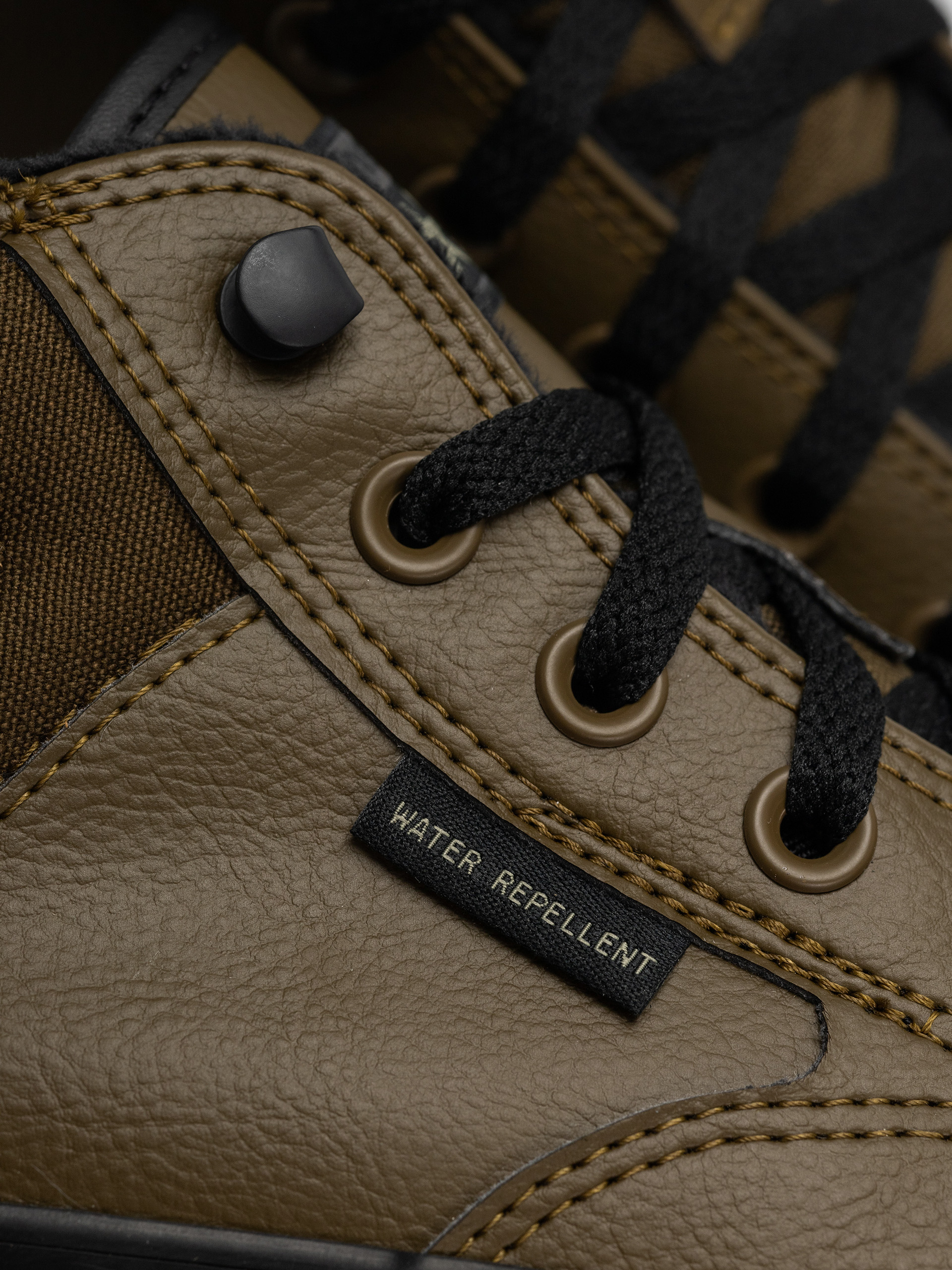 Взуття Converse Chuck Taylor All Star Malden Street (boot/mid/olive)