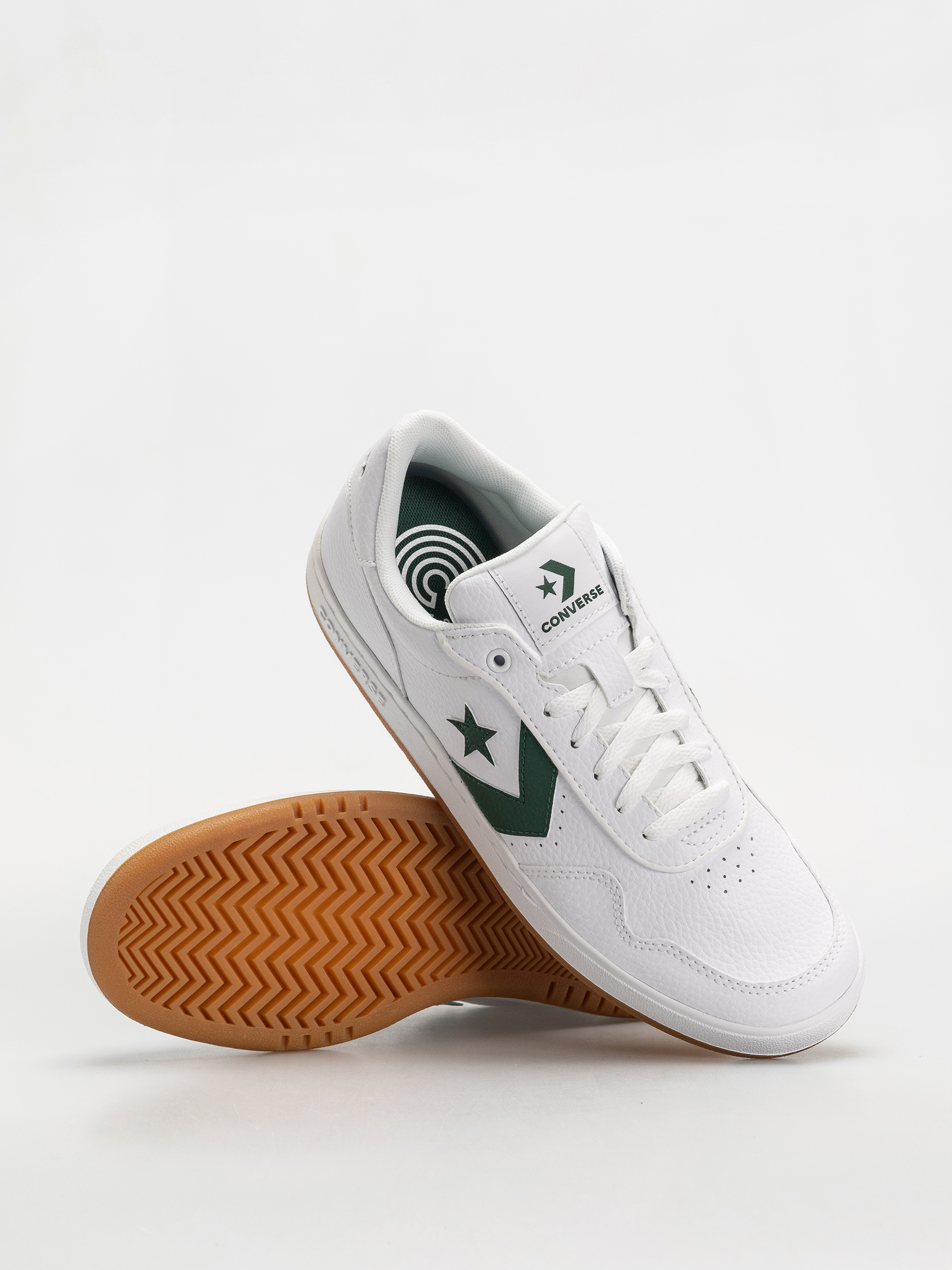 Взуття Converse Sc25 (white/branch out/gum)