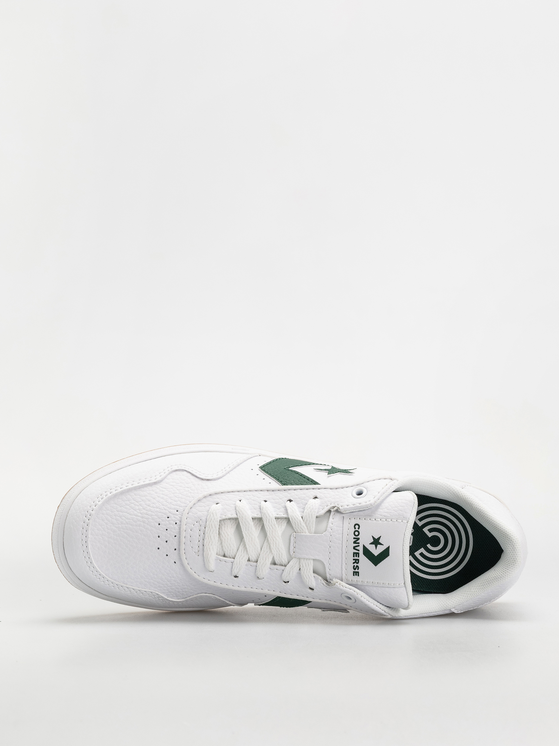 Взуття Converse Sc25 (white/branch out/gum)