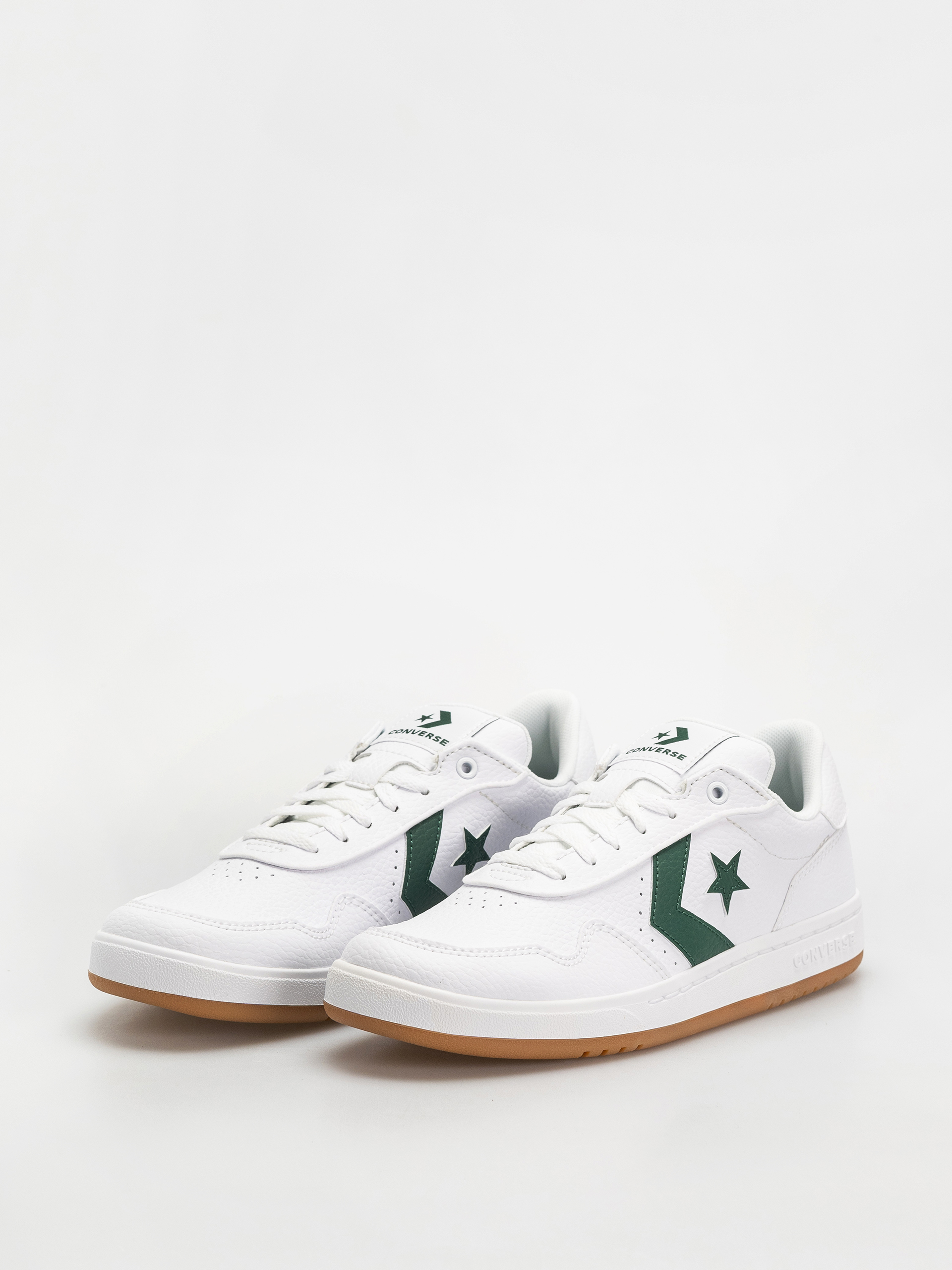 Взуття Converse Sc25 (white/branch out/gum)