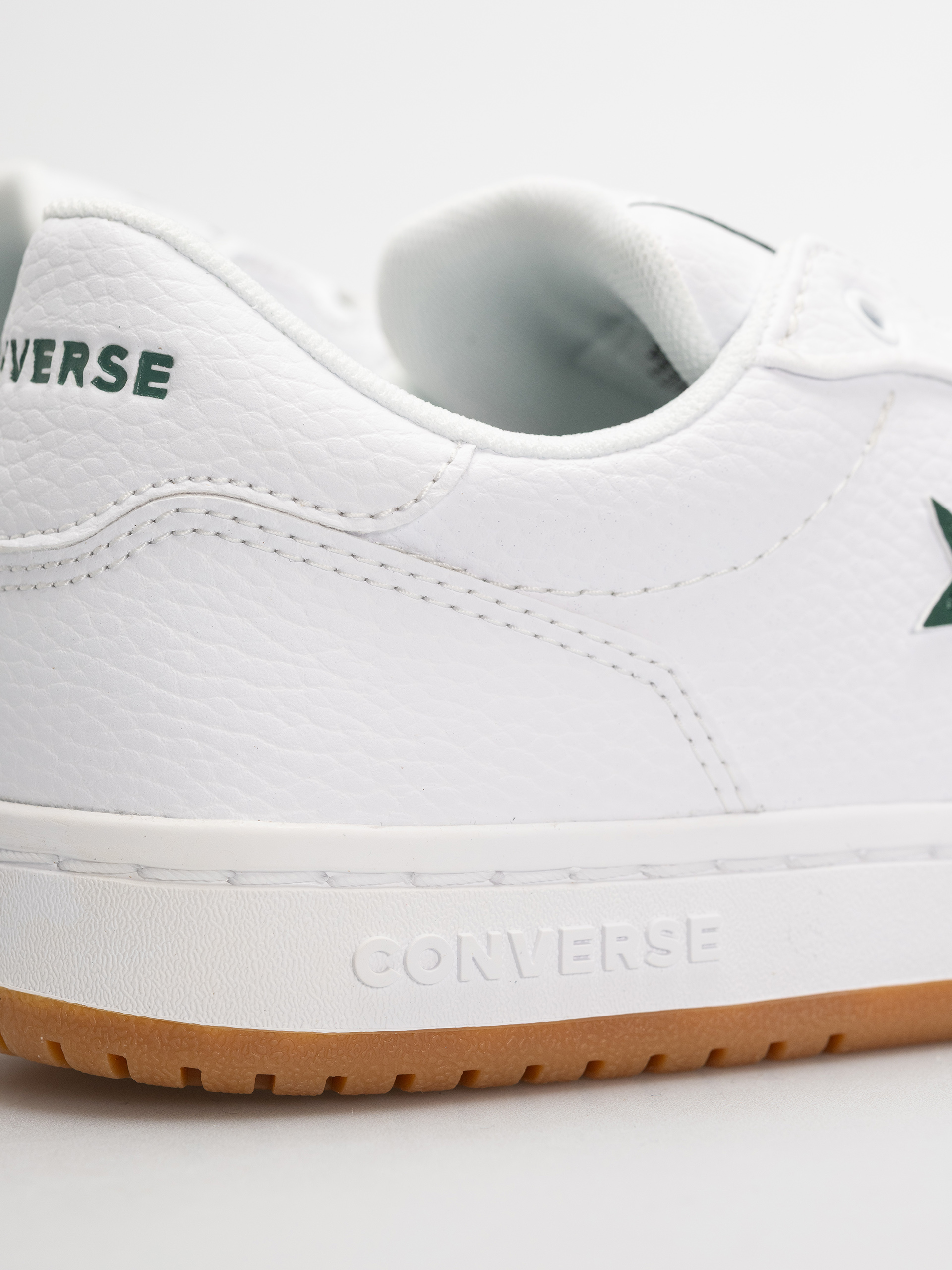Взуття Converse Sc25 (white/branch out/gum)