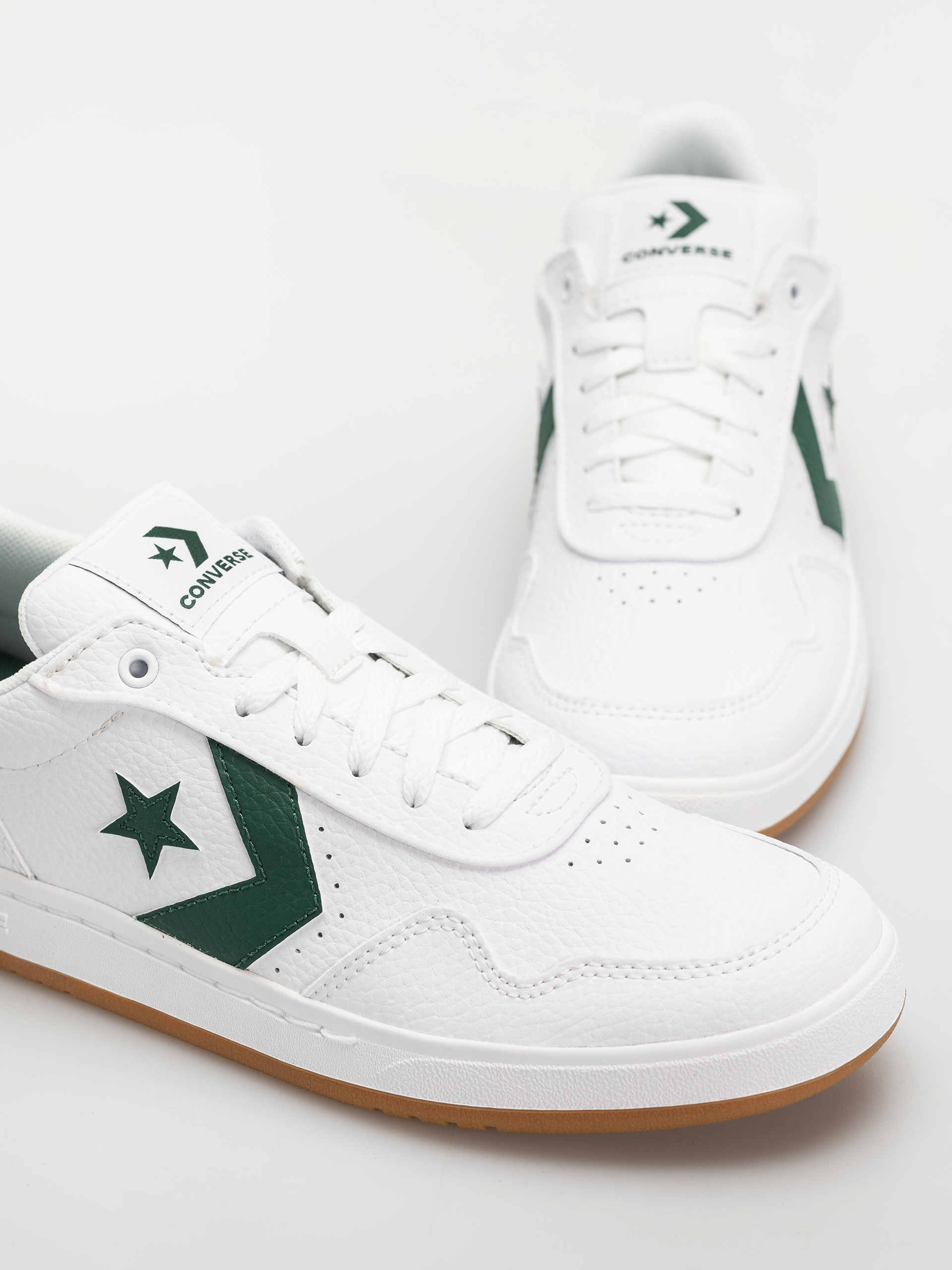 Взуття Converse Sc25 (white/branch out/gum)