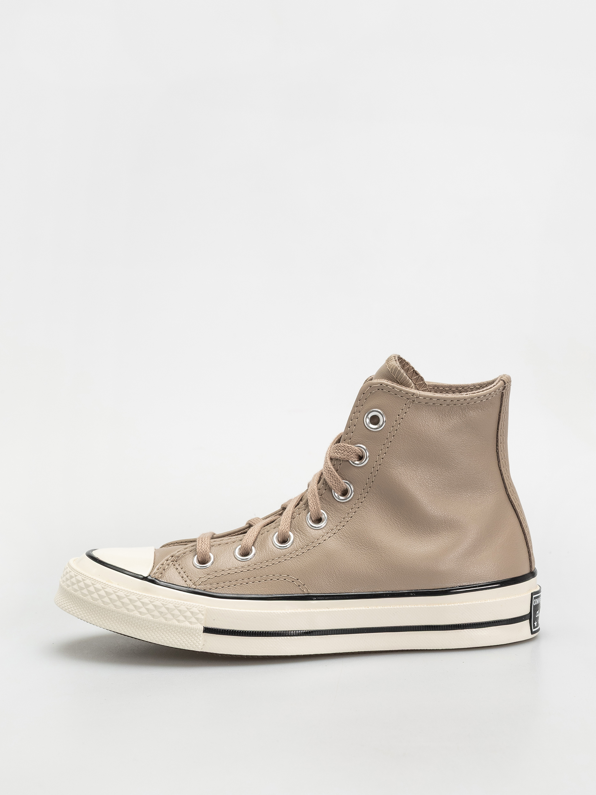 Кеди Converse Chuck 70 Hi (vintage cargo/egret/black)