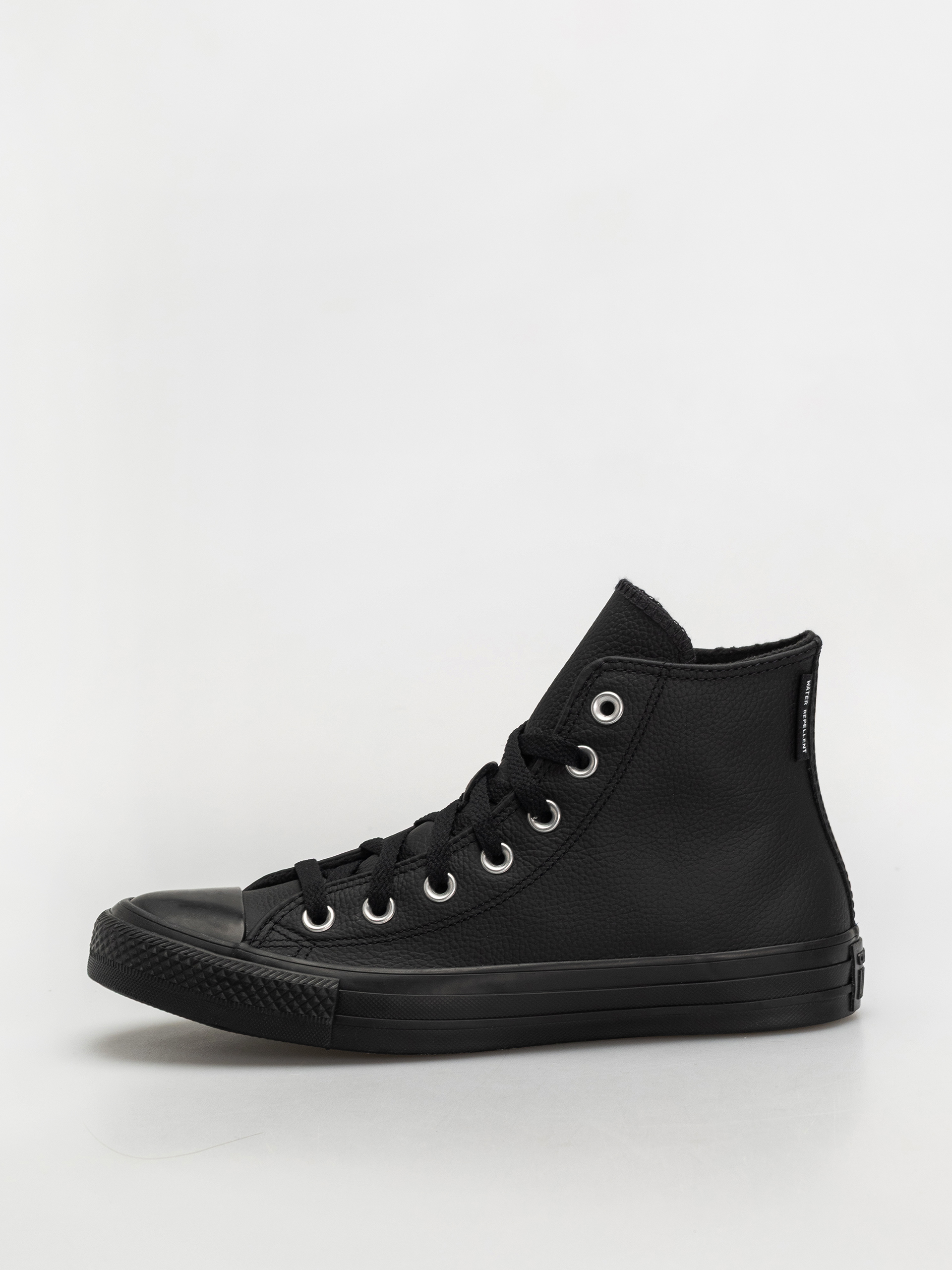 Кеди Converse Chuck Taylor All Star Hi (black/black/black)