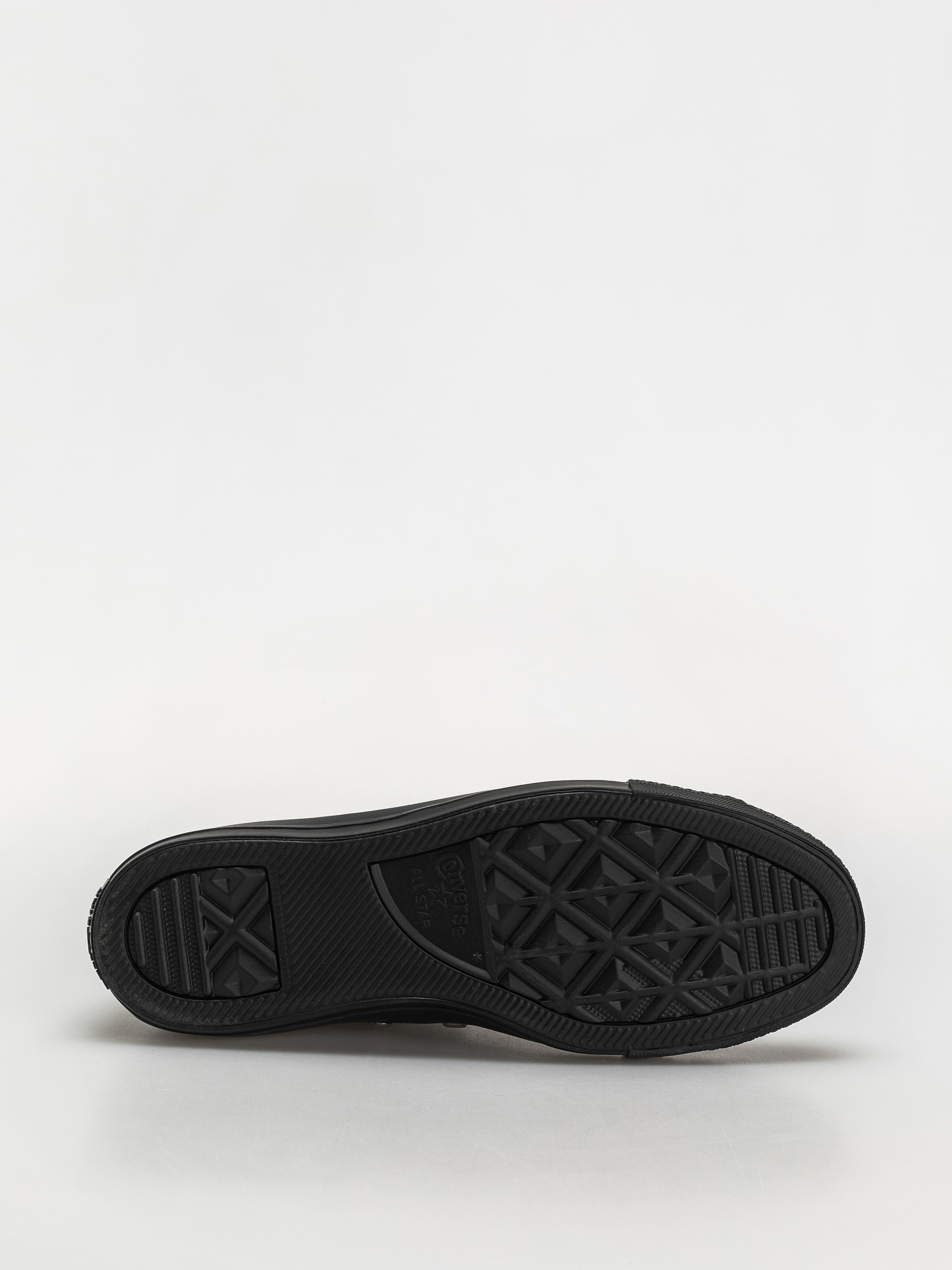 Кеди Converse Chuck Taylor All Star Hi (black/black/black)