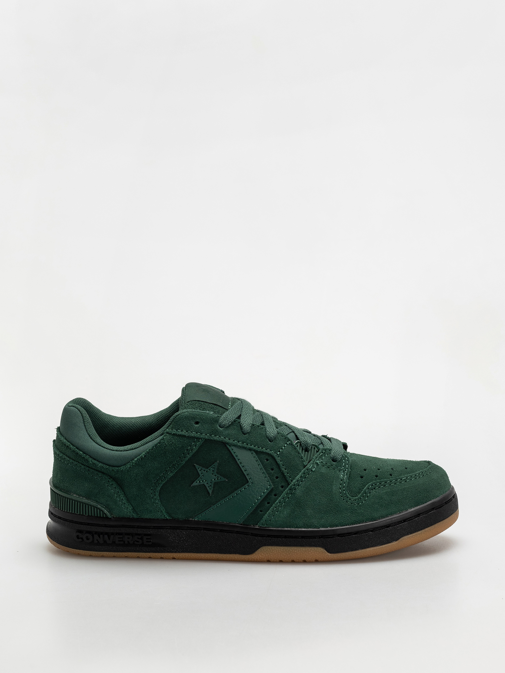 Взуття Converse Cl98 - зелений (branch out/black/gum)