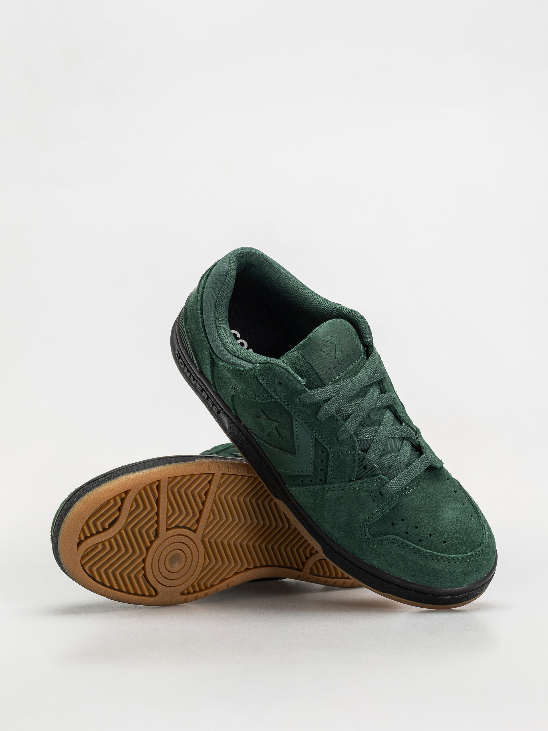 Взуття Converse Cl98 (branch out/black/gum)