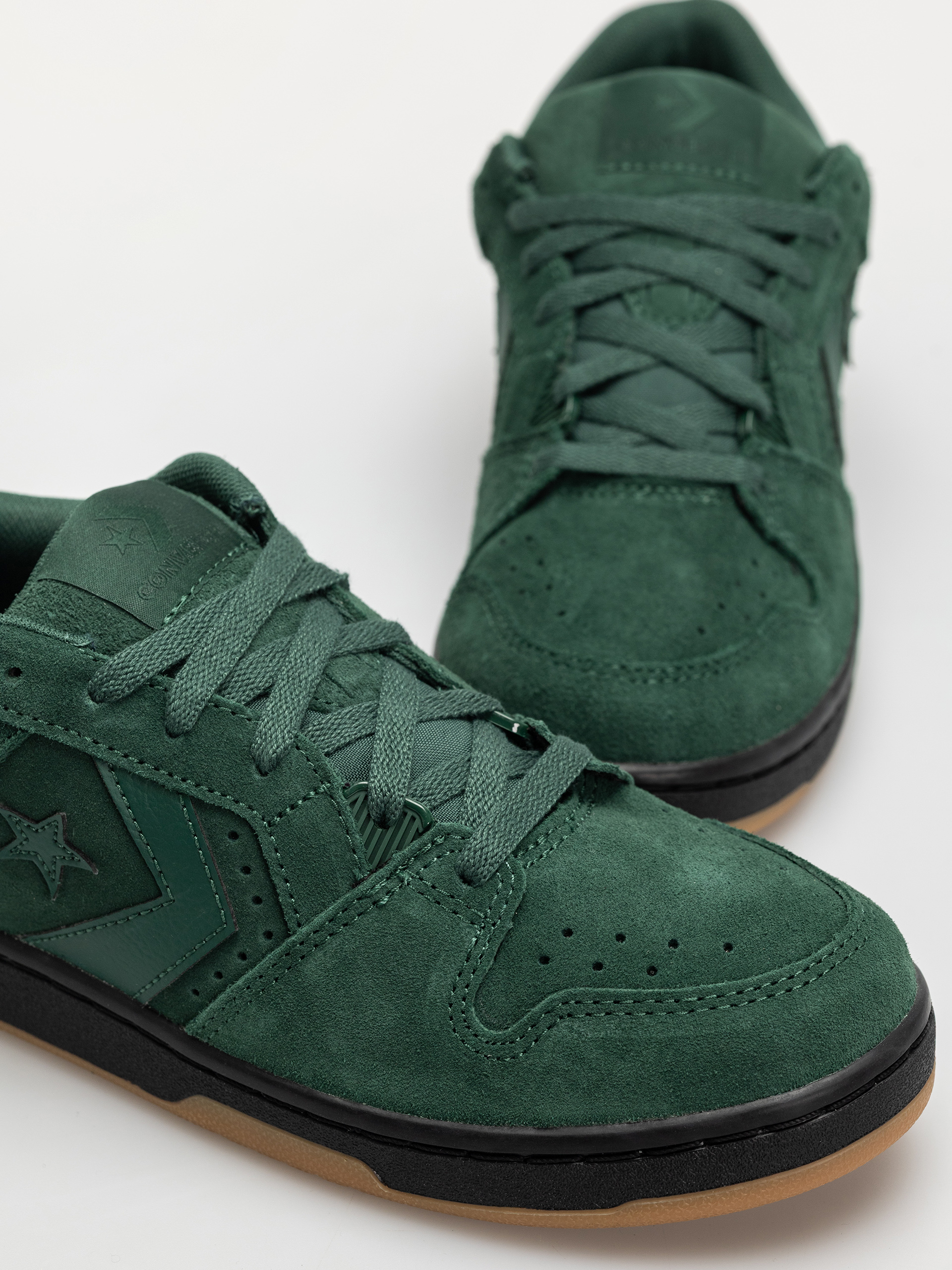 Взуття Converse Cl98 (branch out/black/gum)